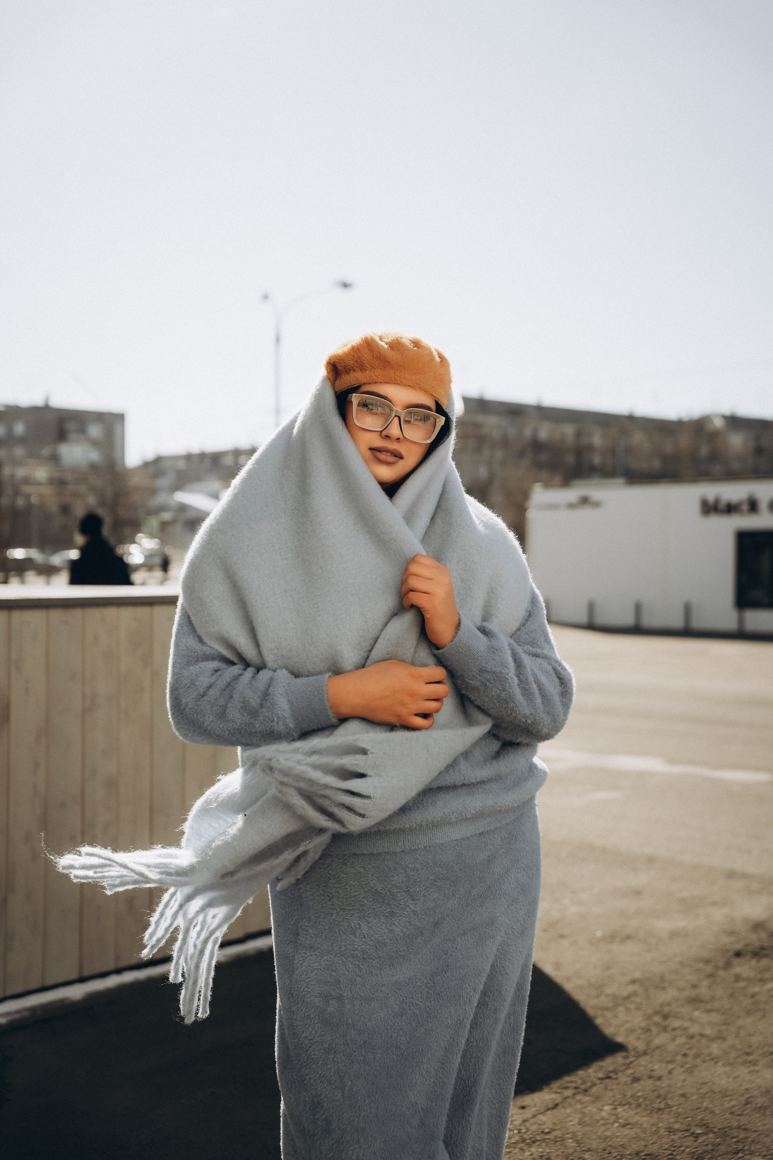 История о тебе. Сибирский фотограф Братск, Иркутск Анна Галанина