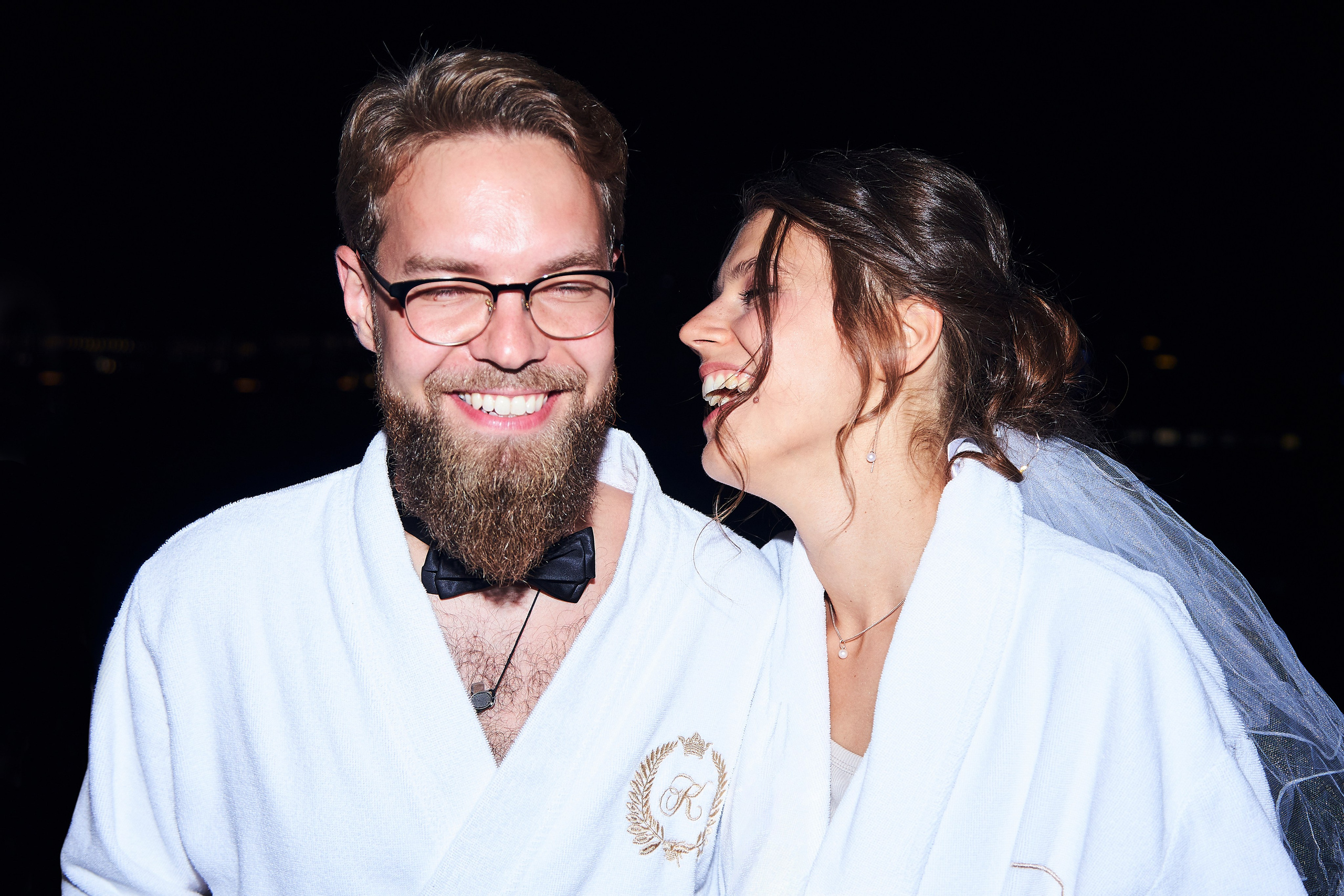 Эвелина и Даня. Фотограф Савченко Люба. Москва