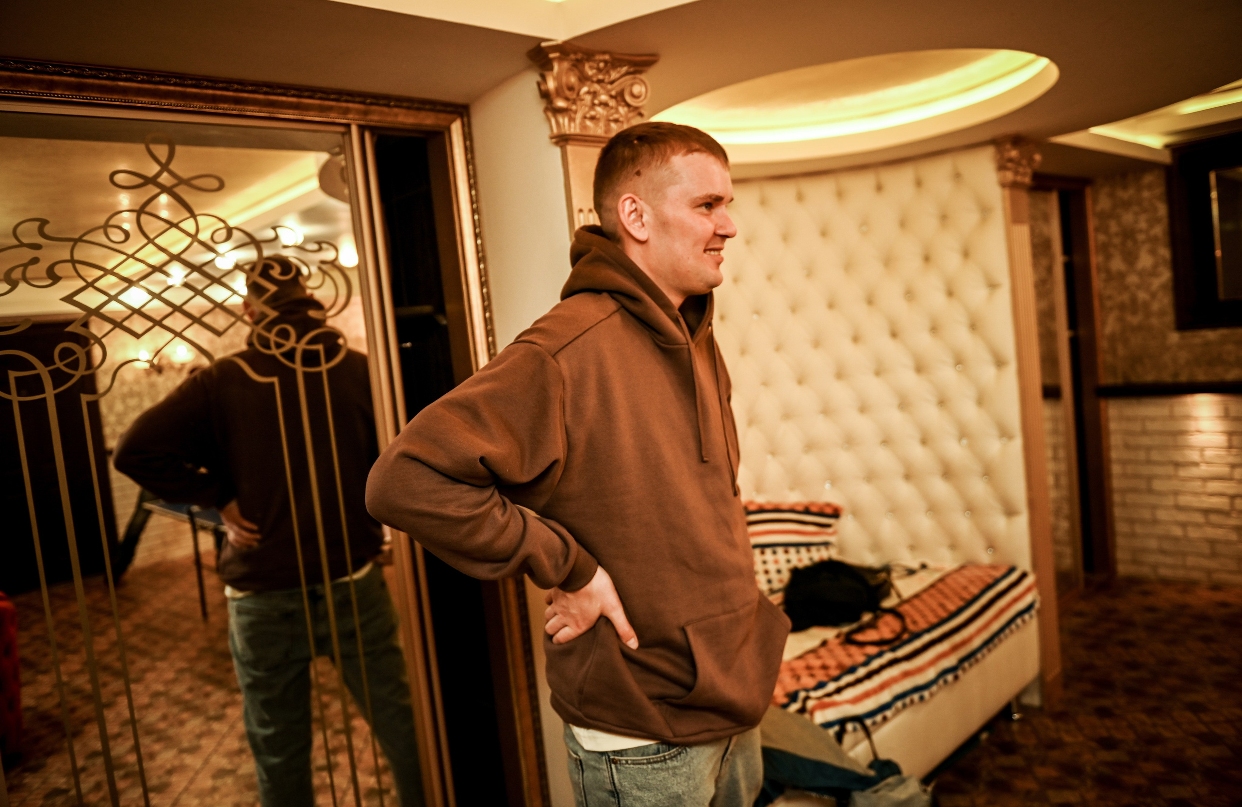 День рождения. Свадебный, семейный, детский, контент фотограф в Омске Максим Ильин