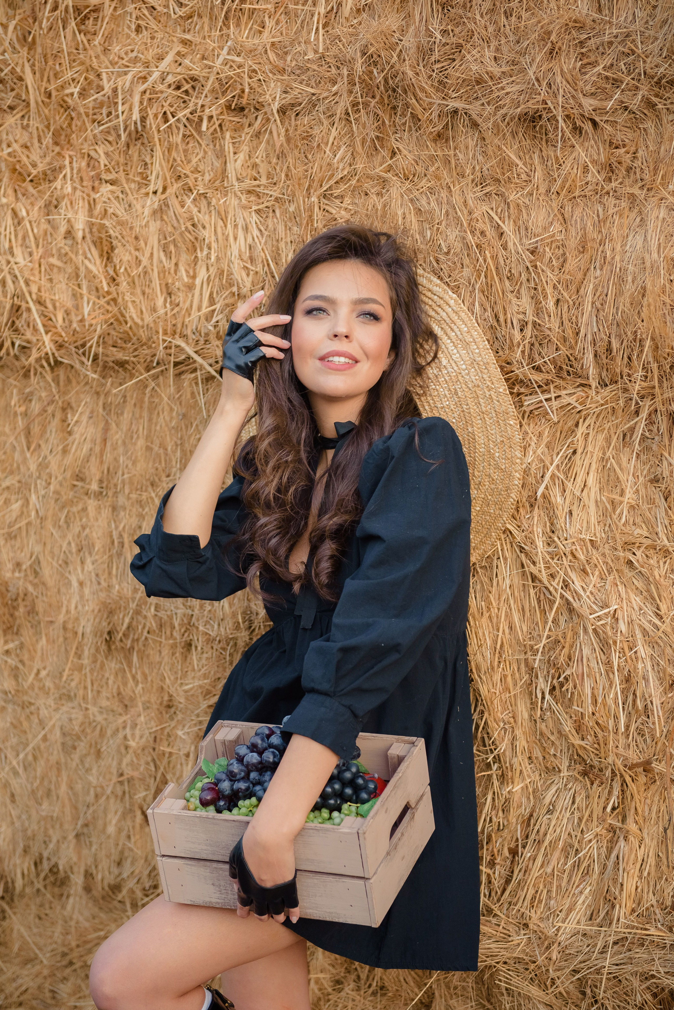 Индивидуальная съёмка. Семейный фотограф в Рязани Мария Ермакова