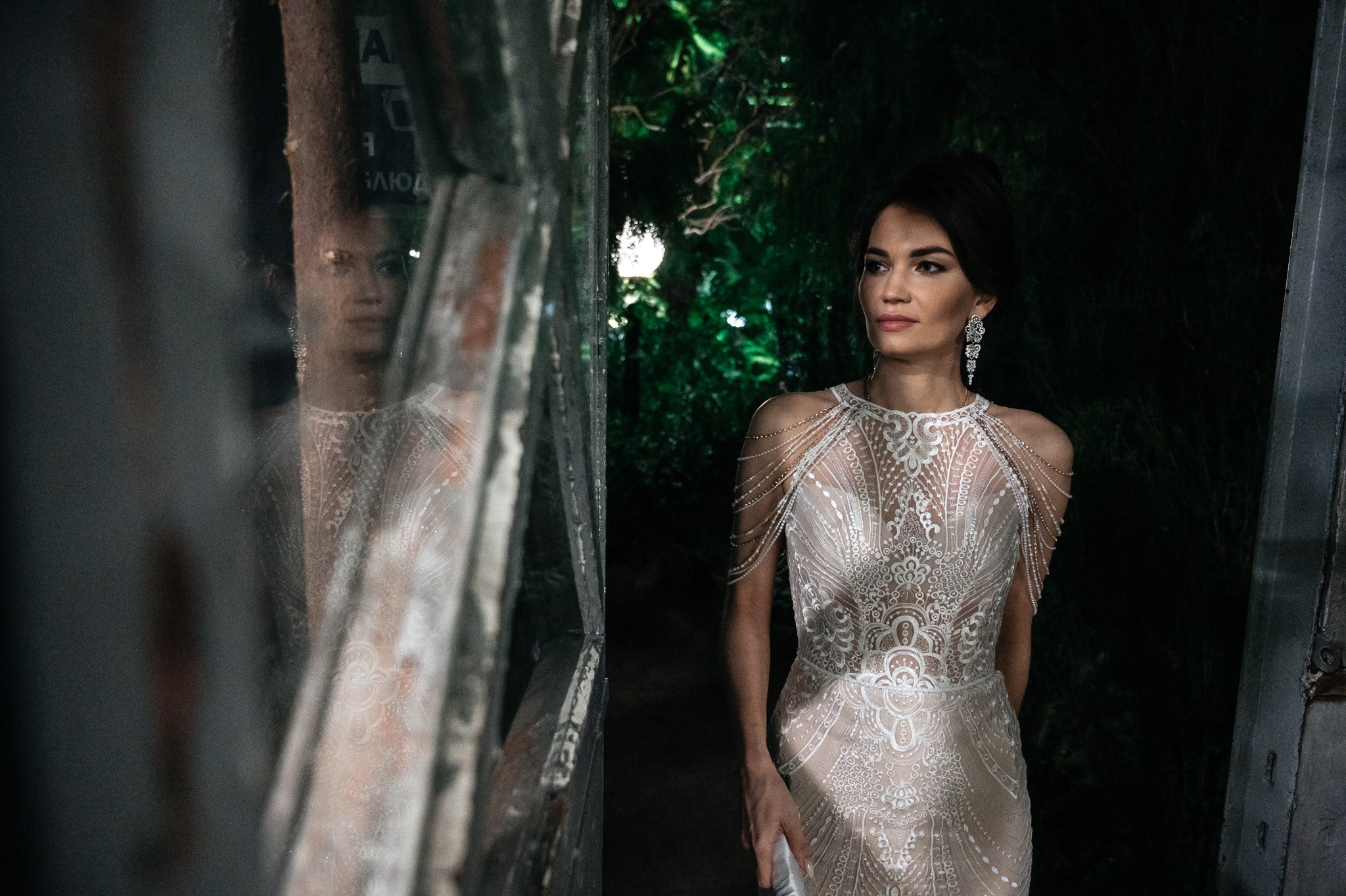 Царская свадьба. Свадебный и семейный фотограф из Санкт-Петербурга Климов Анатолий