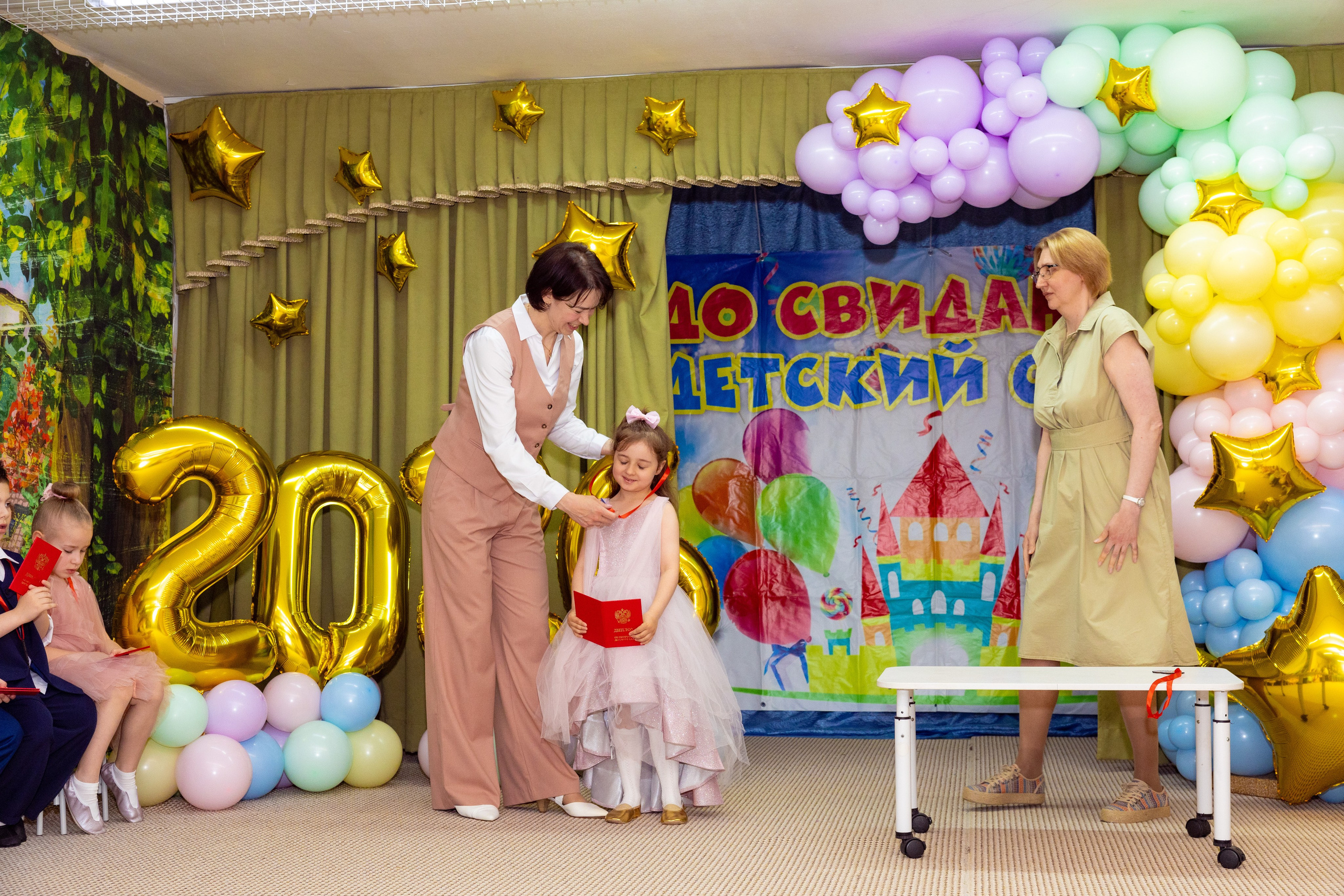 Выпускной Ассоль. Дарья Бухреева — фотограф, видеограф и фототерапевт. Москва и мир