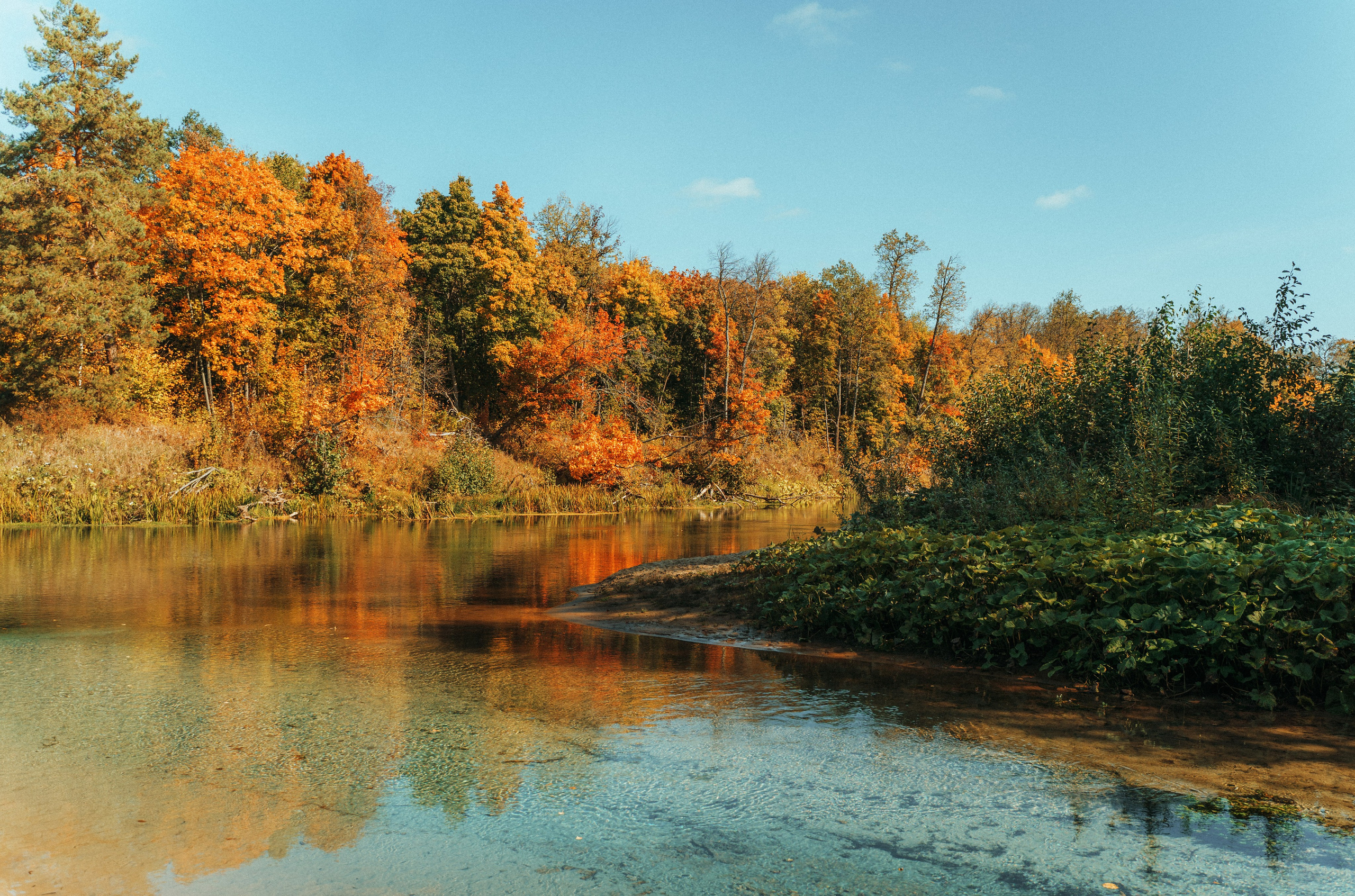 Good Friends Trip / команда локальных путешествий. Саша Копылов, фотограф в Казани