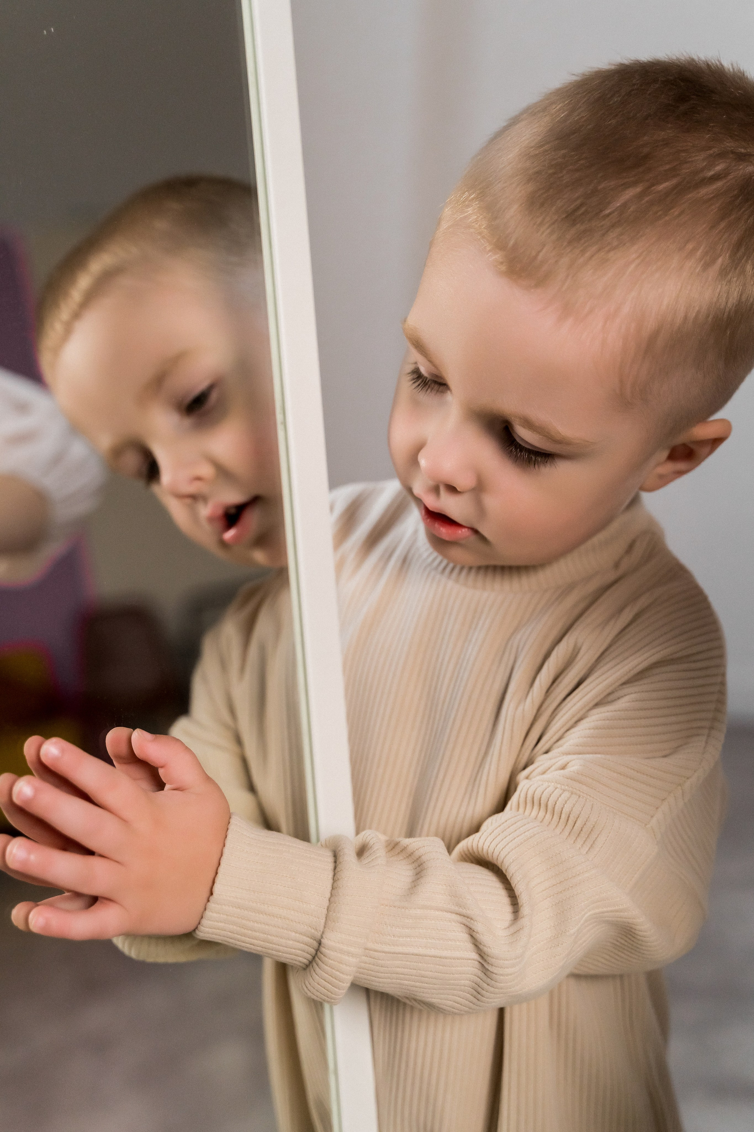 Спортивные костюмы. Фотограф Алина Филимонова Тверь