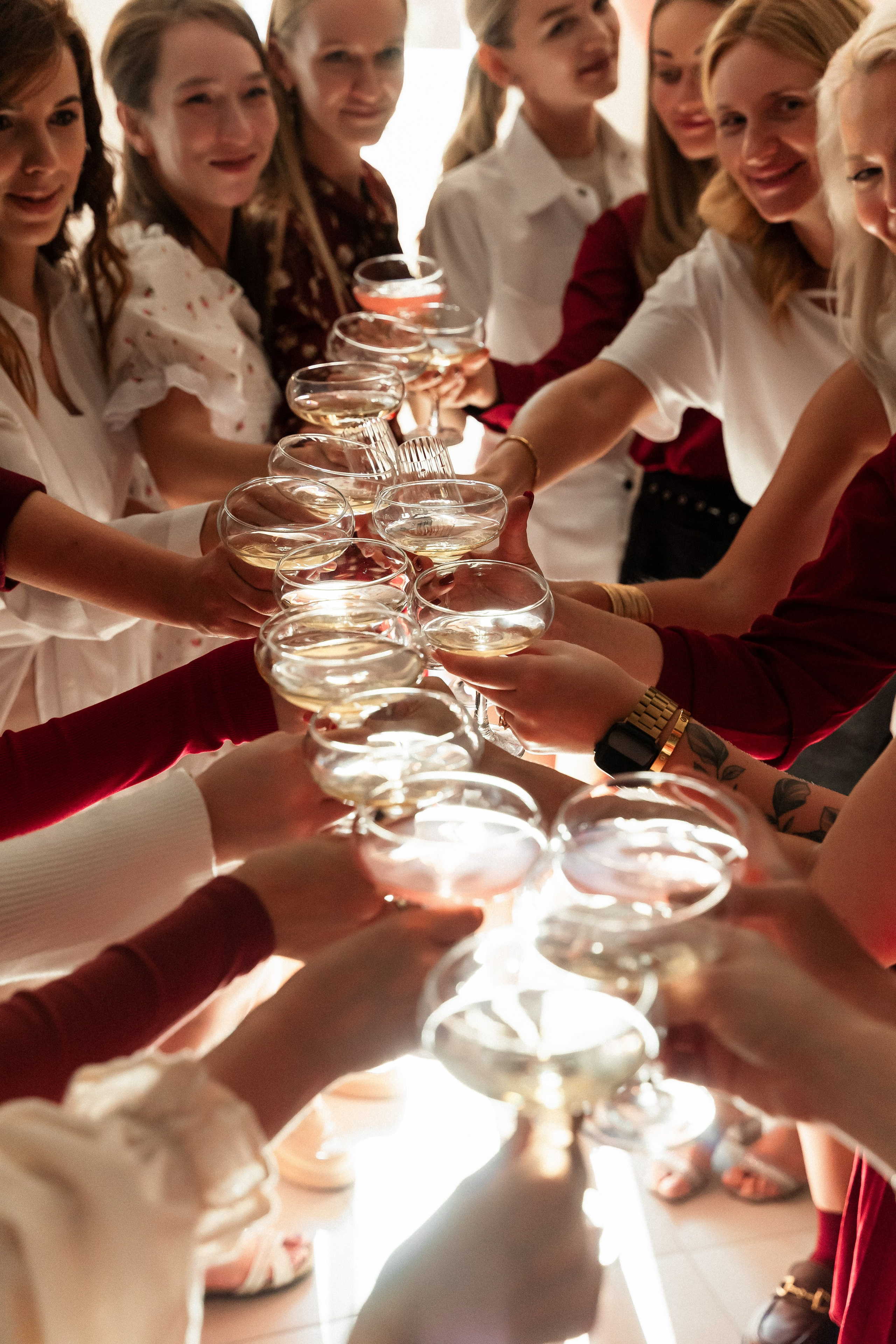 Артрум 4 года!. Фотограф Алина Филимонова Тверь