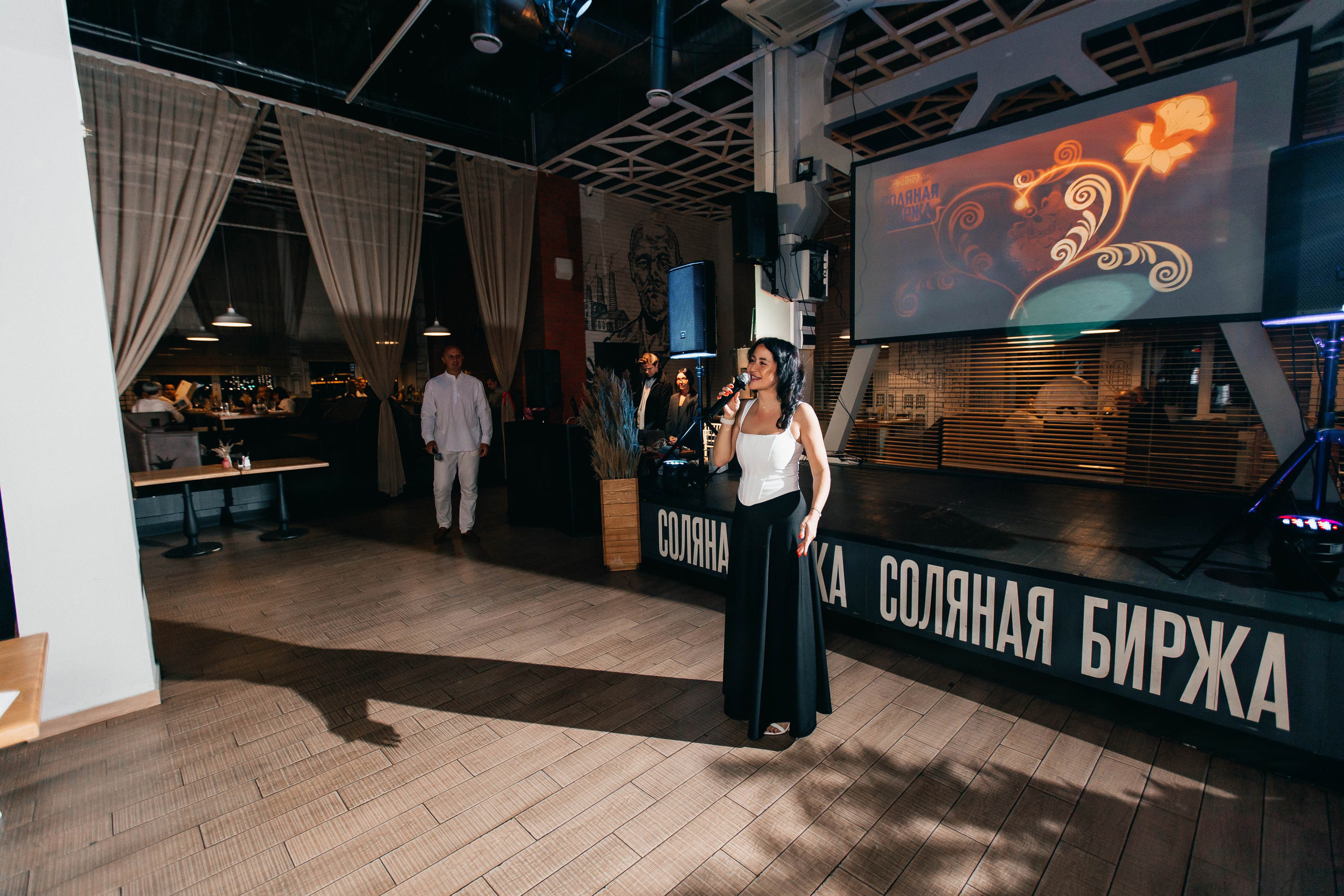 Корпоративы и Новый Год. Свадебный и семейный фотограф в Нижнем Новгороде и Москве Сергей Полян