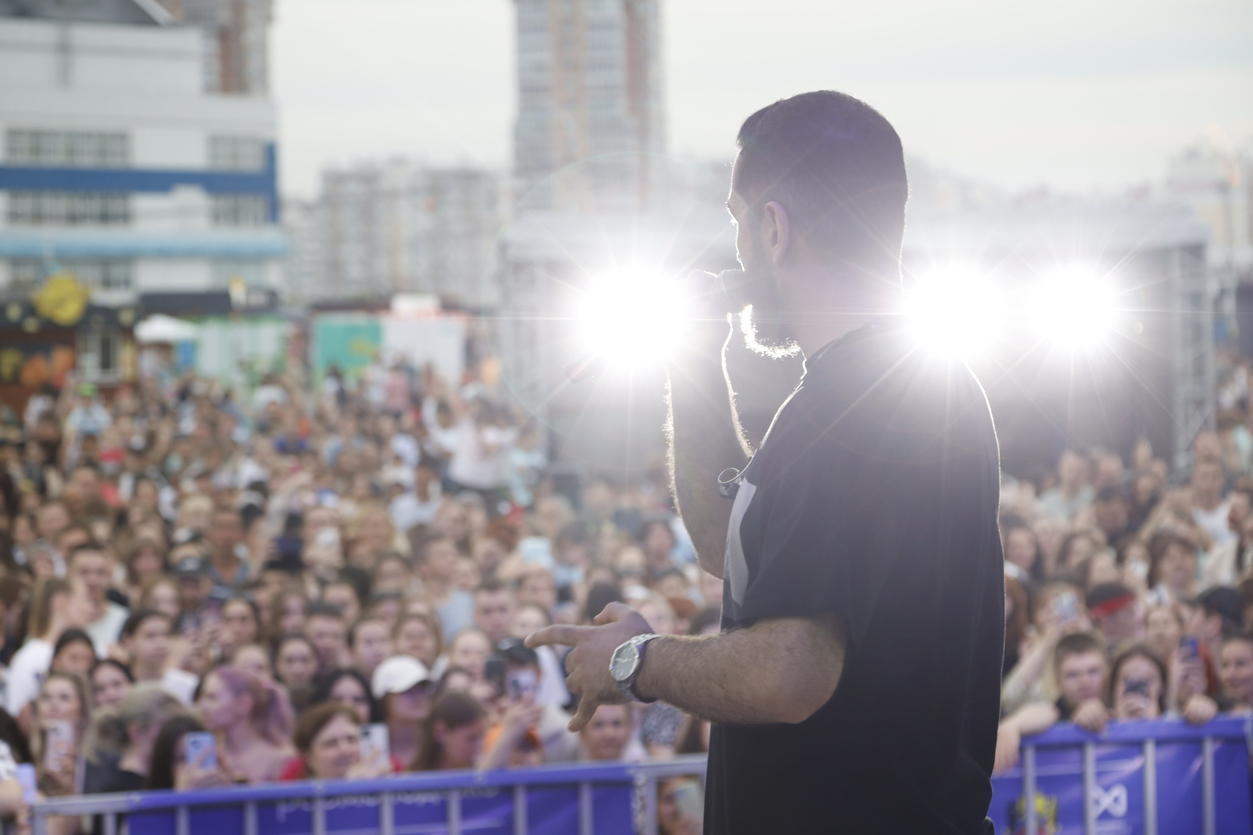 Репортаж. Свадебный и репортажный фотограф в Хабаровске Никита Быков