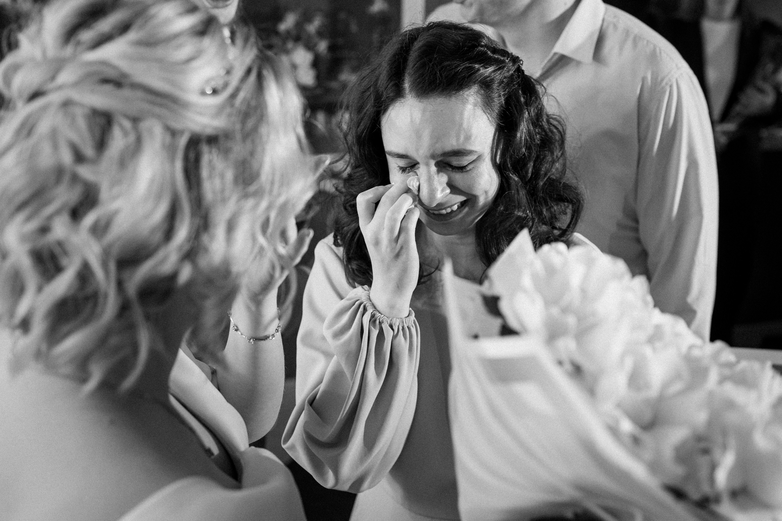 Иван и Татьяна. Свадебный и репортажный фотограф в Хабаровске Никита Быков