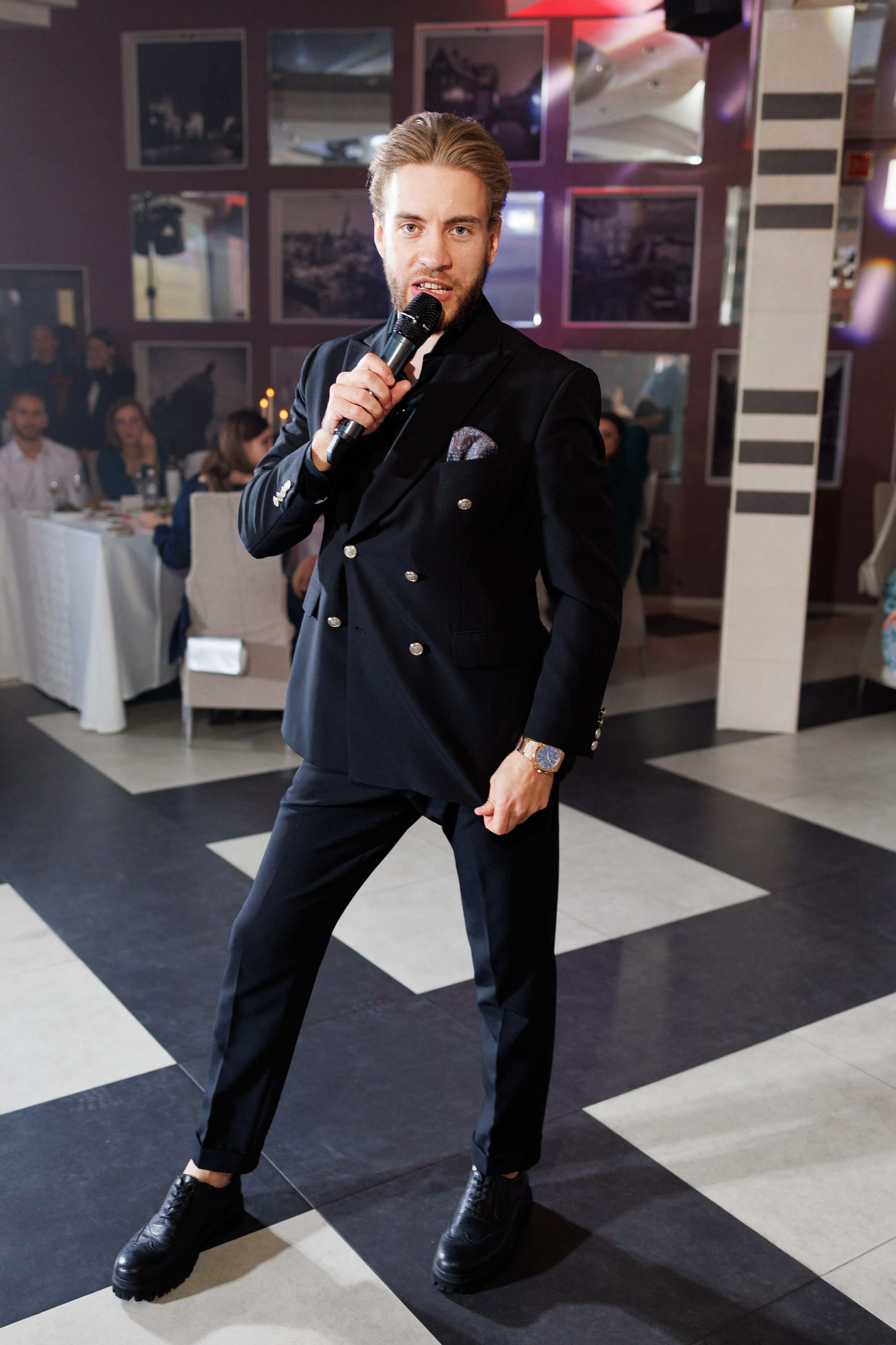 Иван и Татьяна. Свадебный и репортажный фотограф в Хабаровске Никита Быков