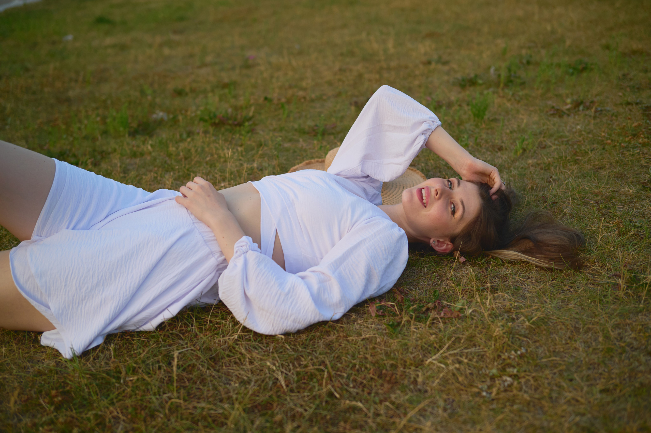 Юлия. Фотограф Юсов Александр