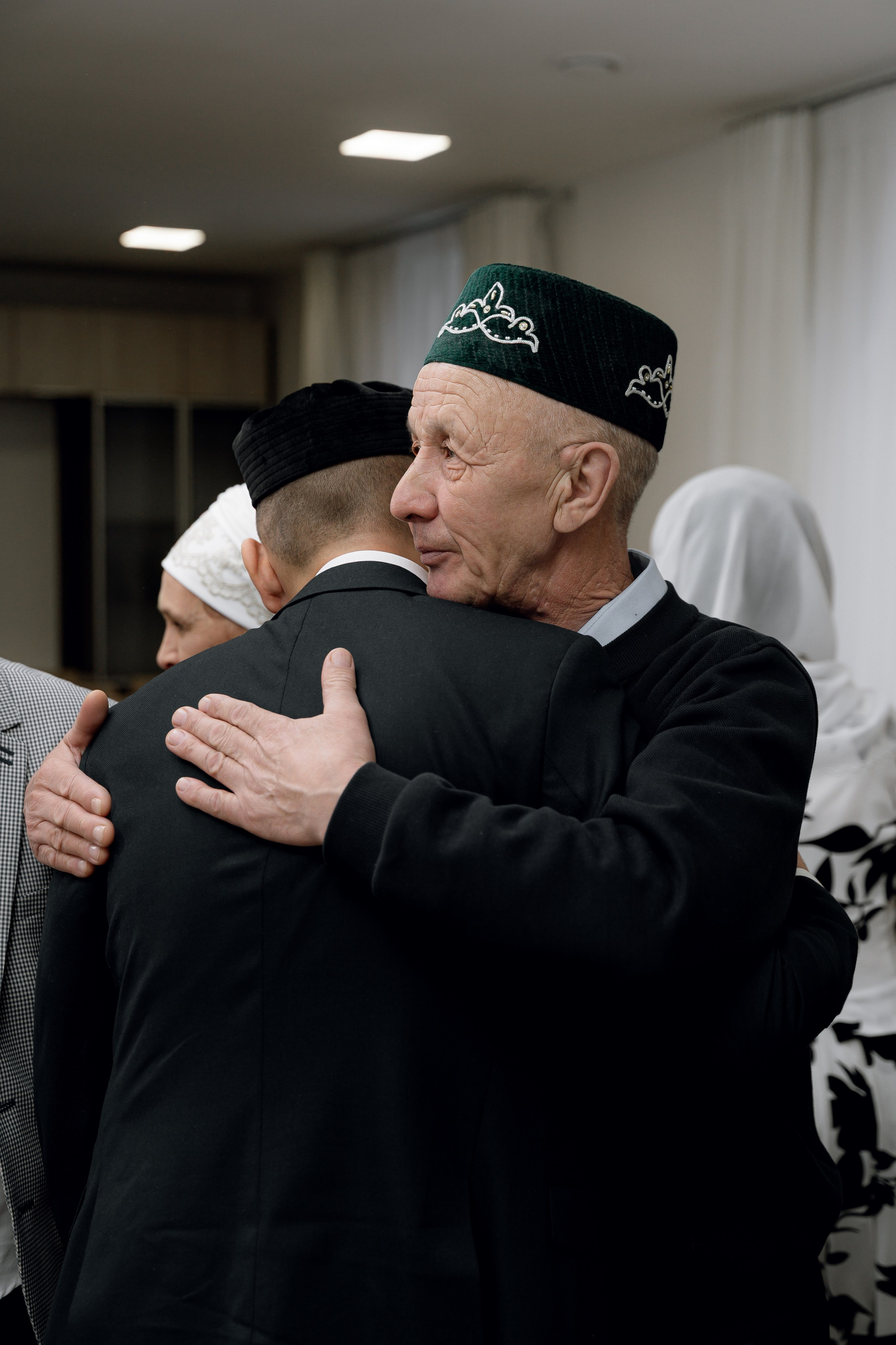 Данис & Ильзира (Алтан). RAMIL SAFIULLIN