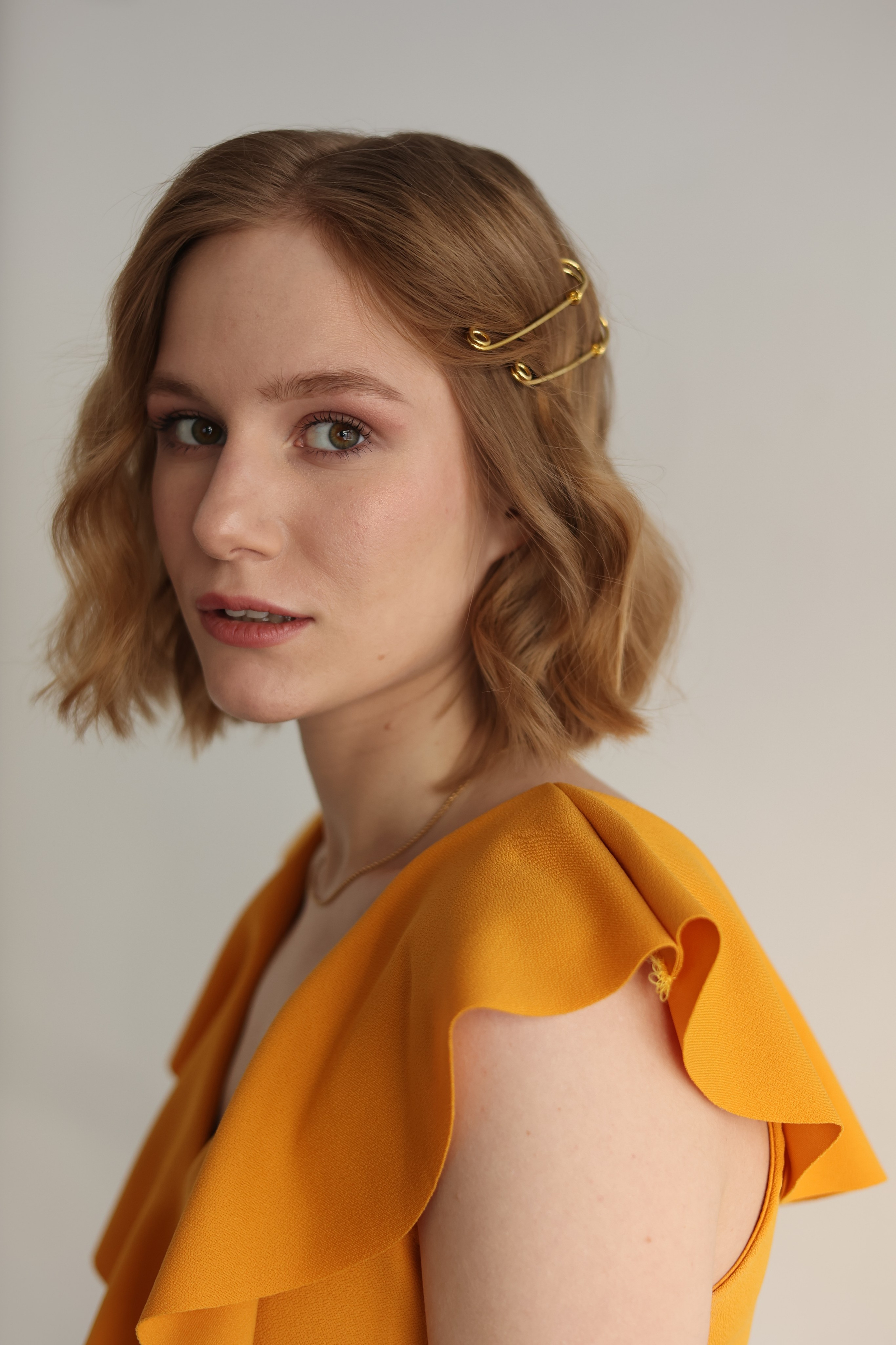 4. Стилист Ирина Велькина