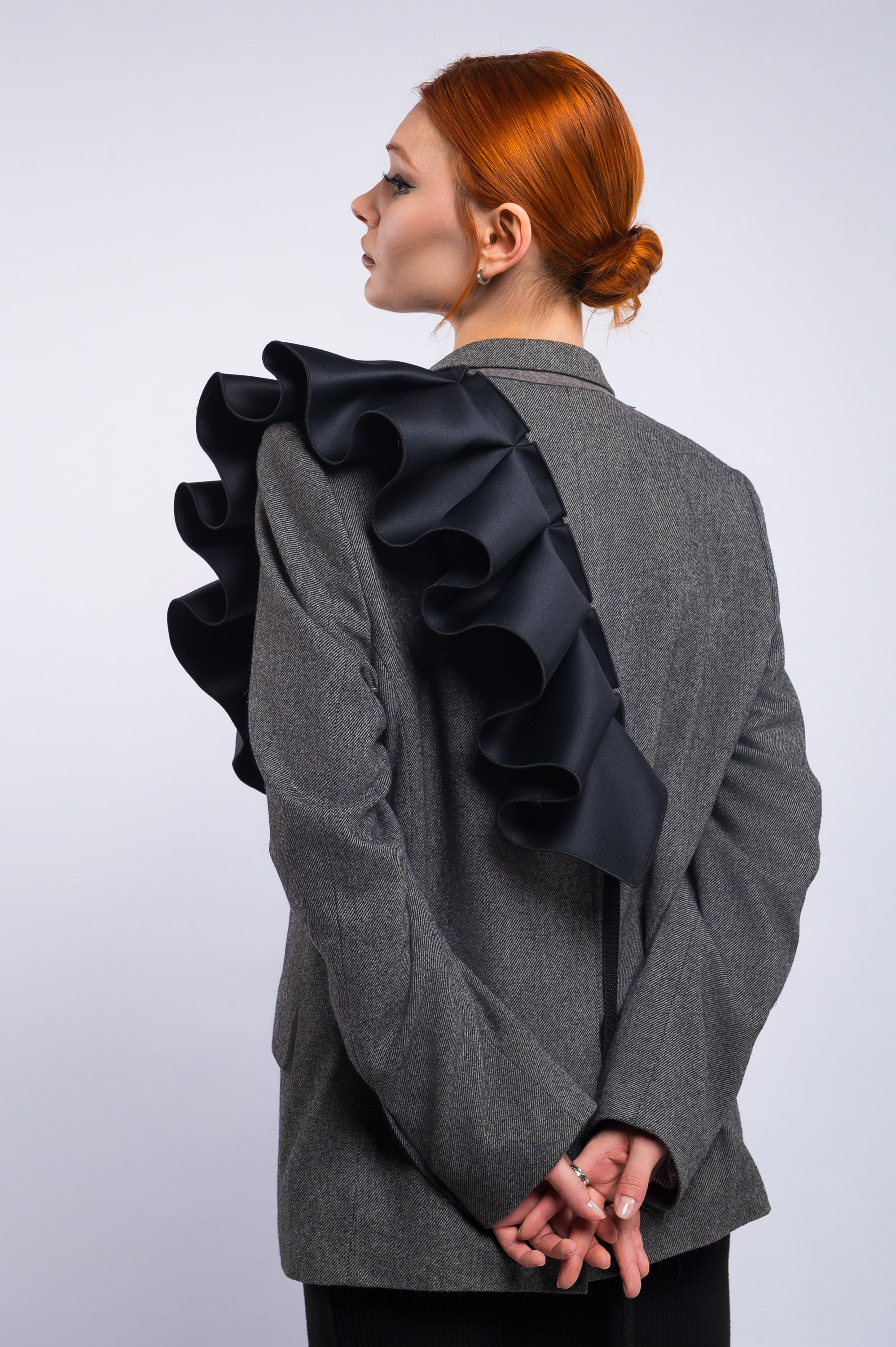 Рюши. Главная