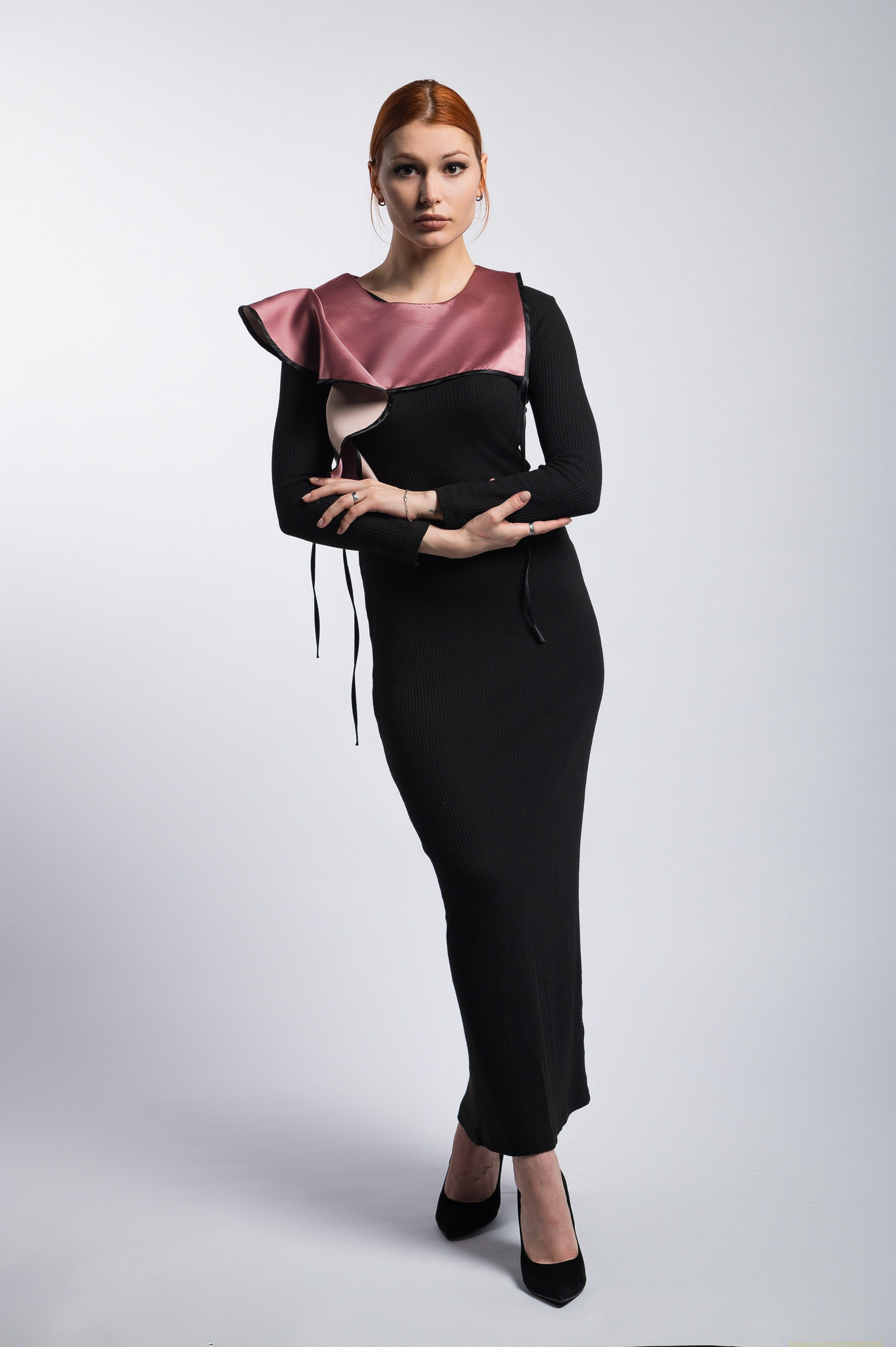 Рюши. Главная