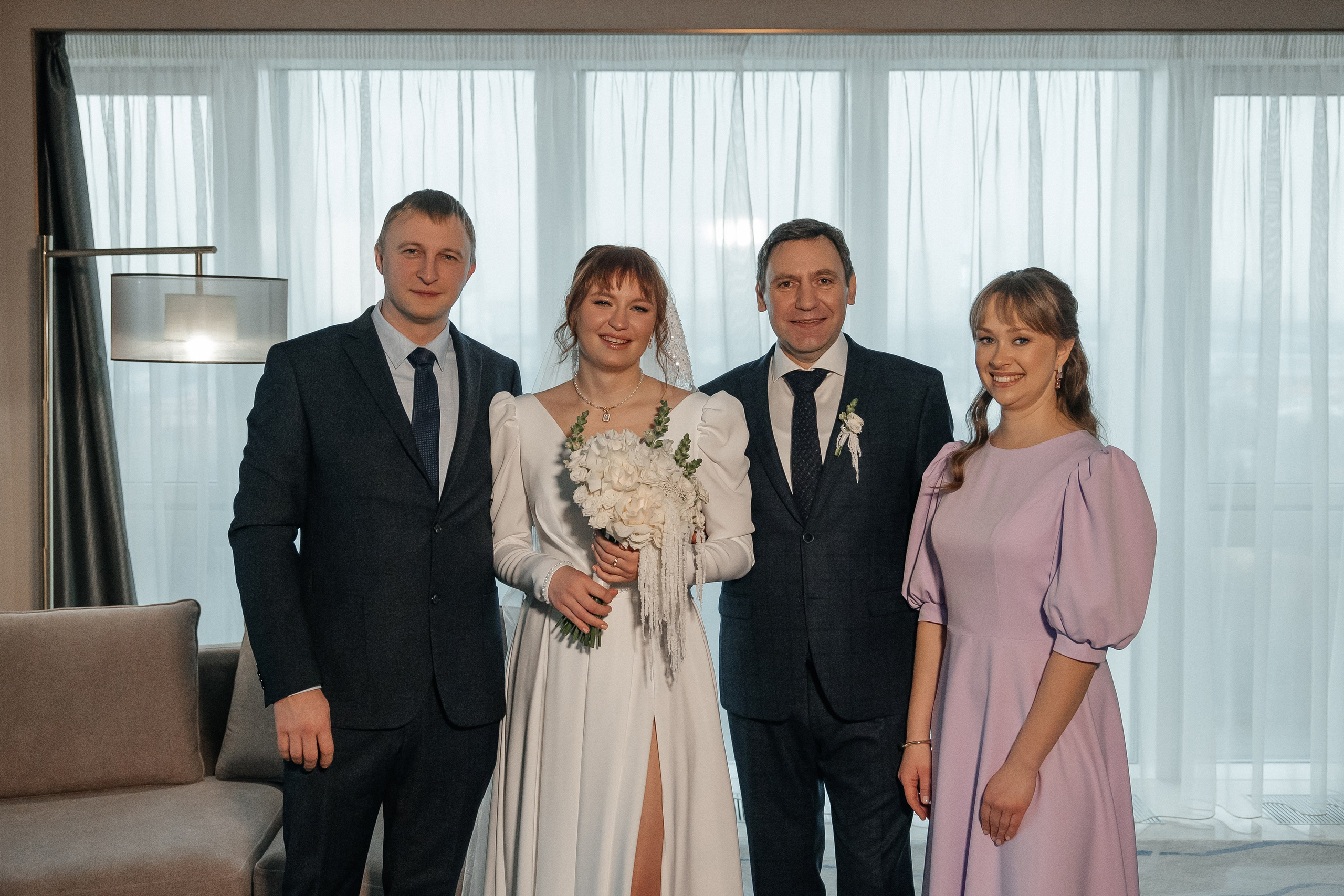 A | K. Свадебный фотограф в Москве Дарья Олендарёва