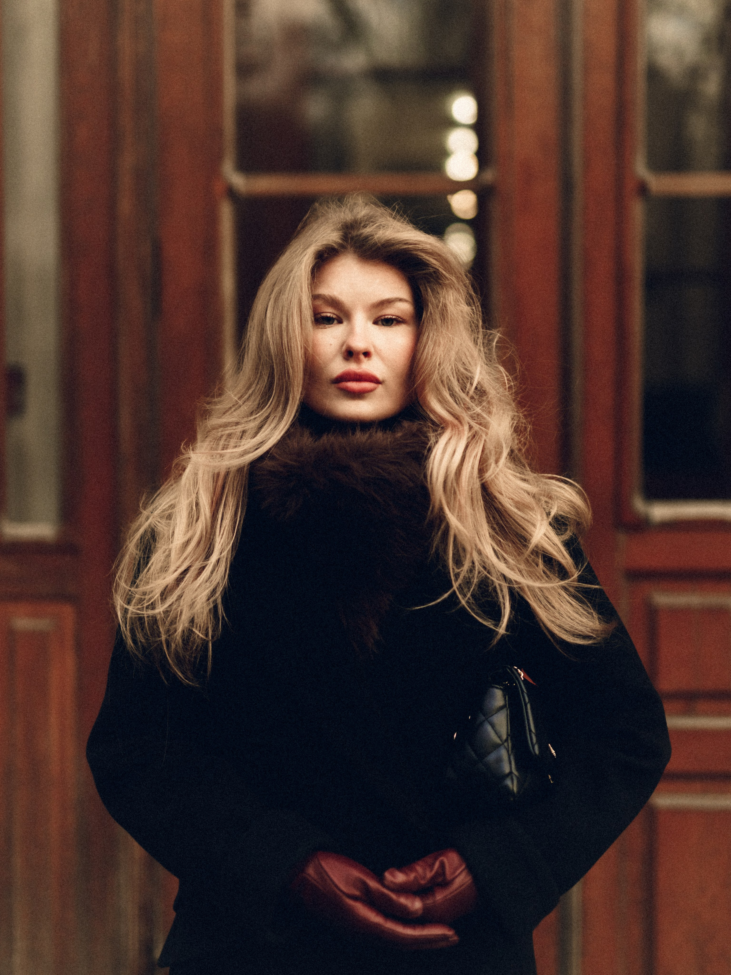 Элина. Фотограф Анна Нестеренко
