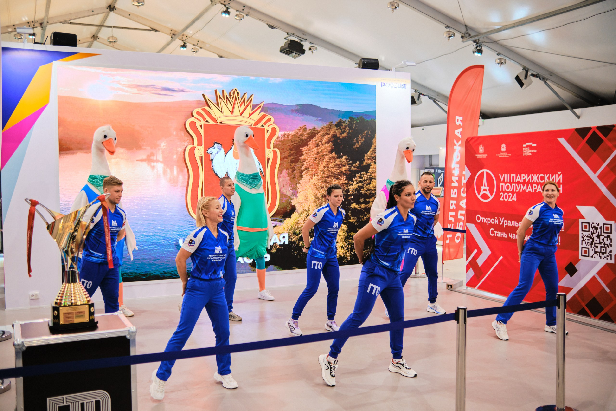 ВДНХ × Выставка «Россия». Матвей Яворский — фотограф в Челябинске