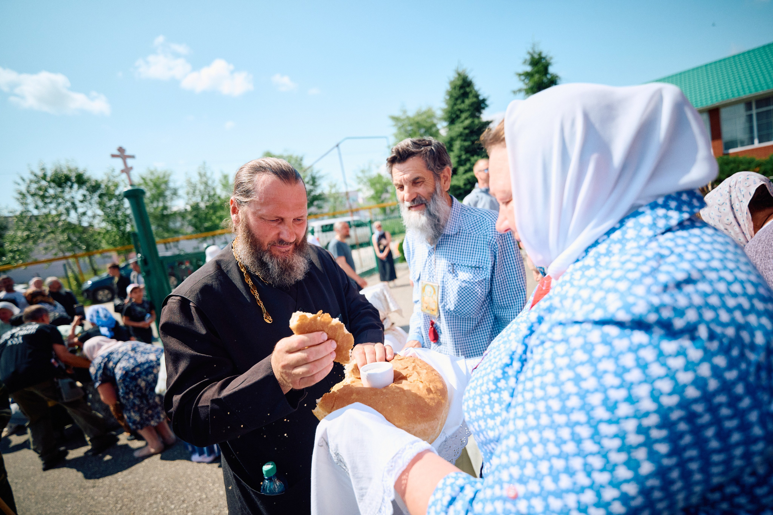День первый. Репортажный фотограф в Самаре Артем Арсентьев