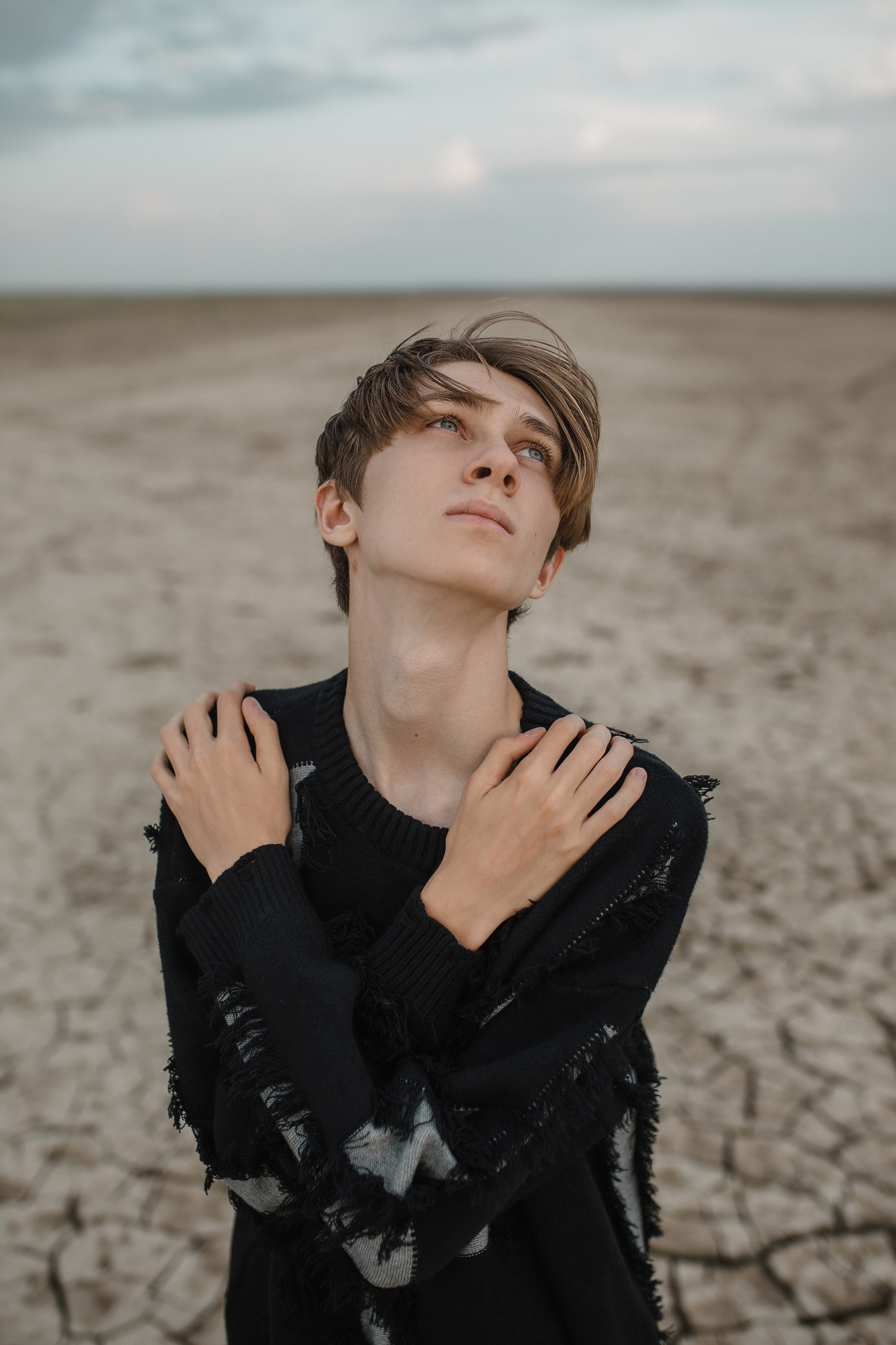 Данил. Фотошкола | Фотограф в Краснодаре Марина Туник