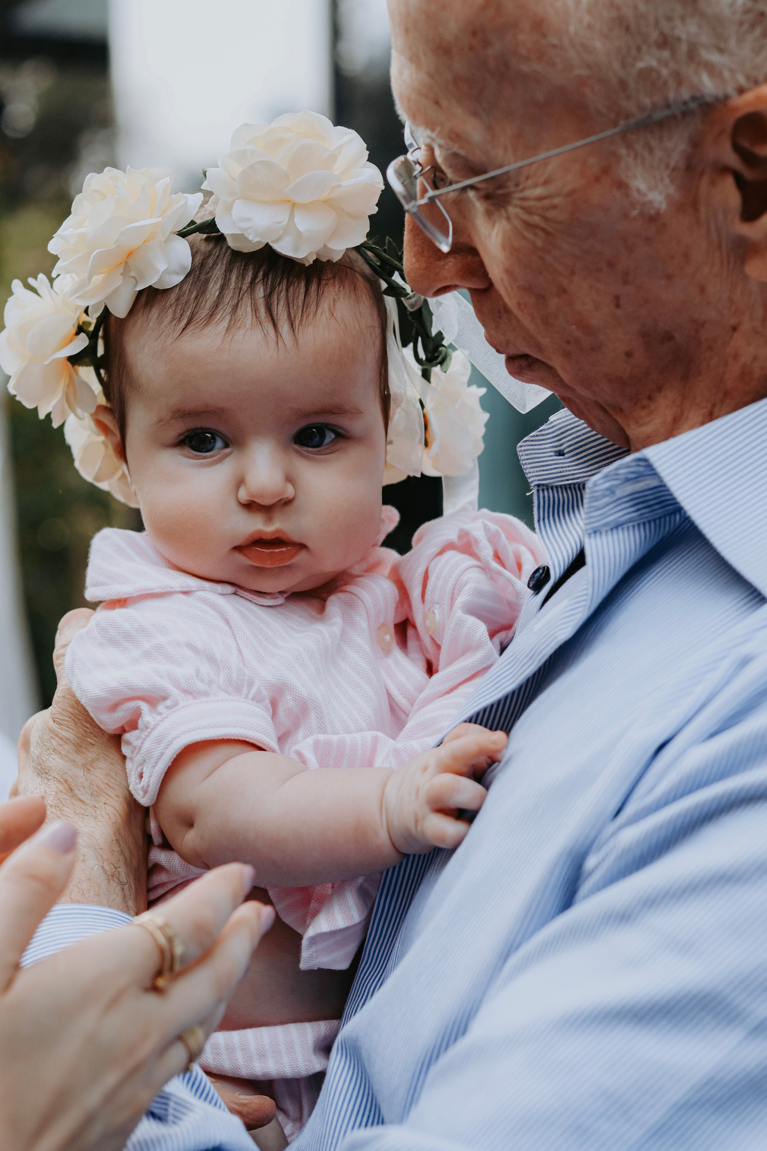 Simchat Bat, April 2024. Photographer in Israel Alice Milchin