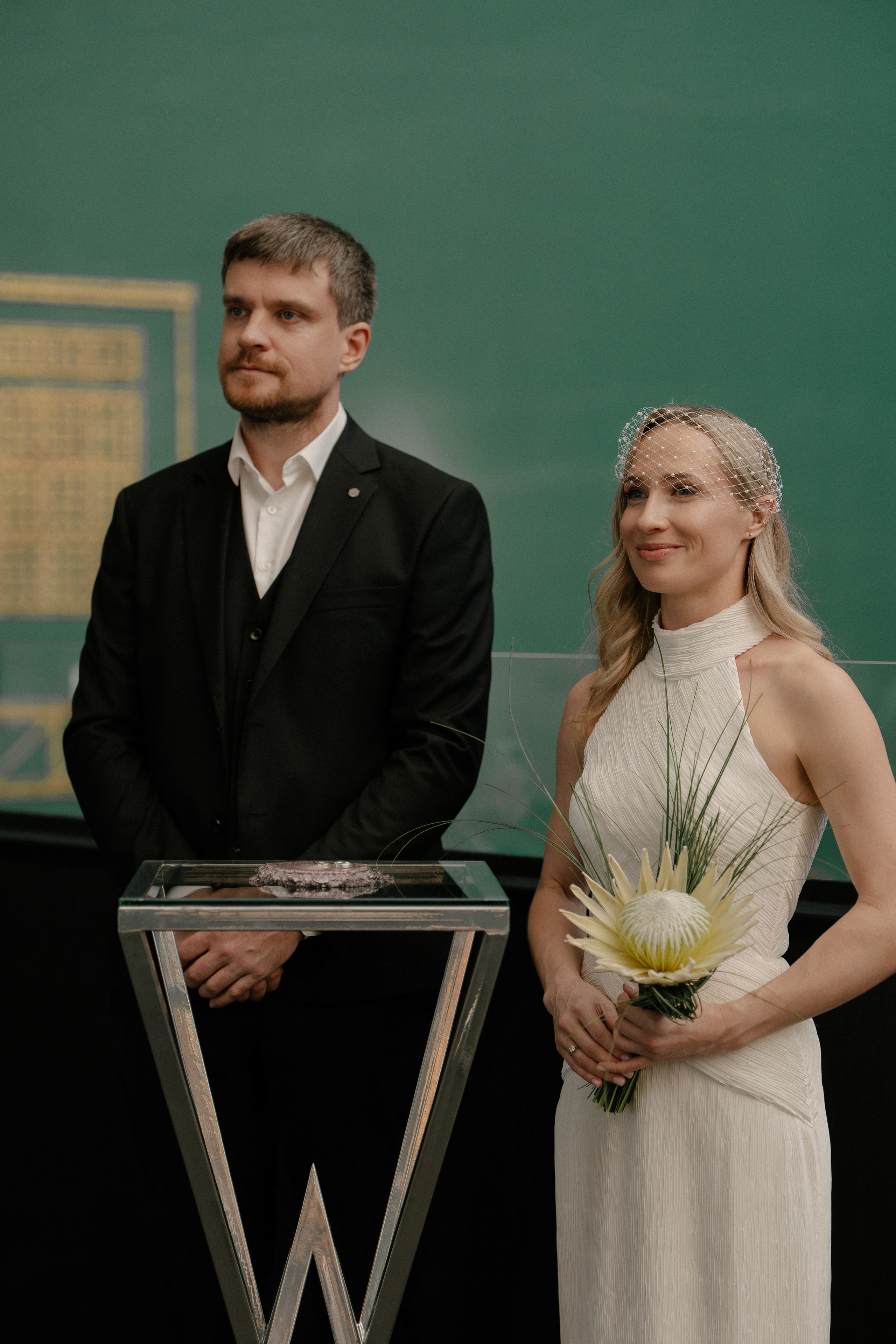 Любовь в космосе. Свадебный и семейный фотограф в Москве и Красногорске — живые кадры | Анастасия Тихонова