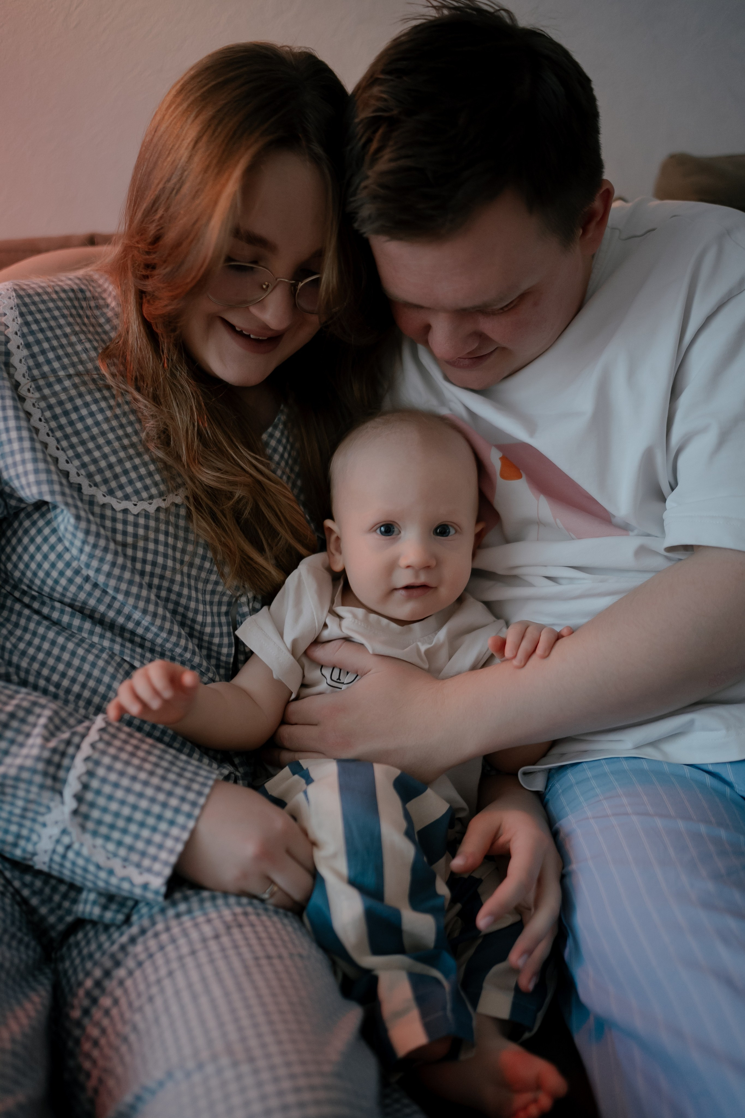 Годовасие Льва. Свадебный и семейный фотограф в Москве и Красногорске — живые кадры | Анастасия Тихонова