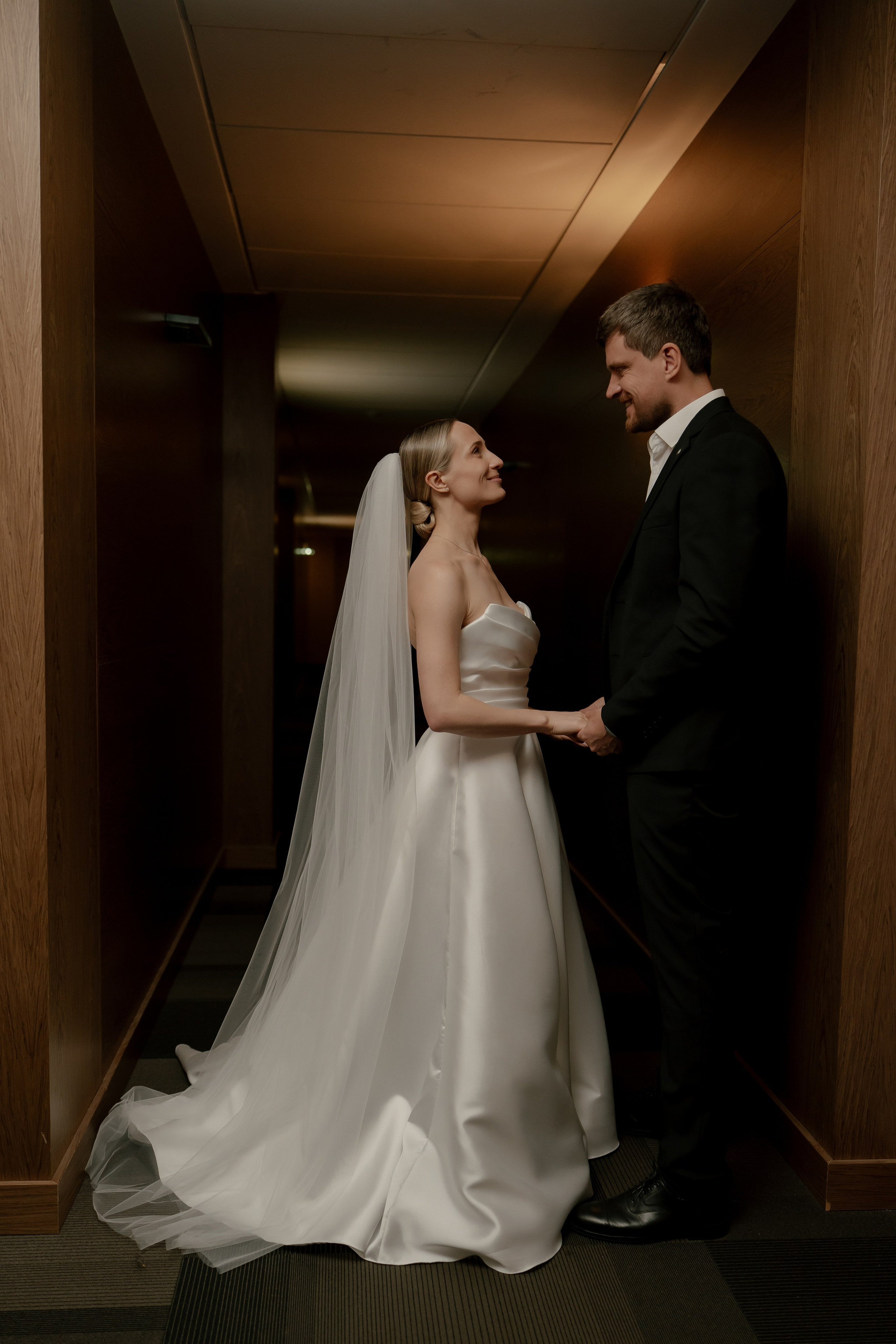 Юля и Миша. Свадебный и семейный фотограф в Москве и Красногорске — живые кадры | Анастасия Тихонова