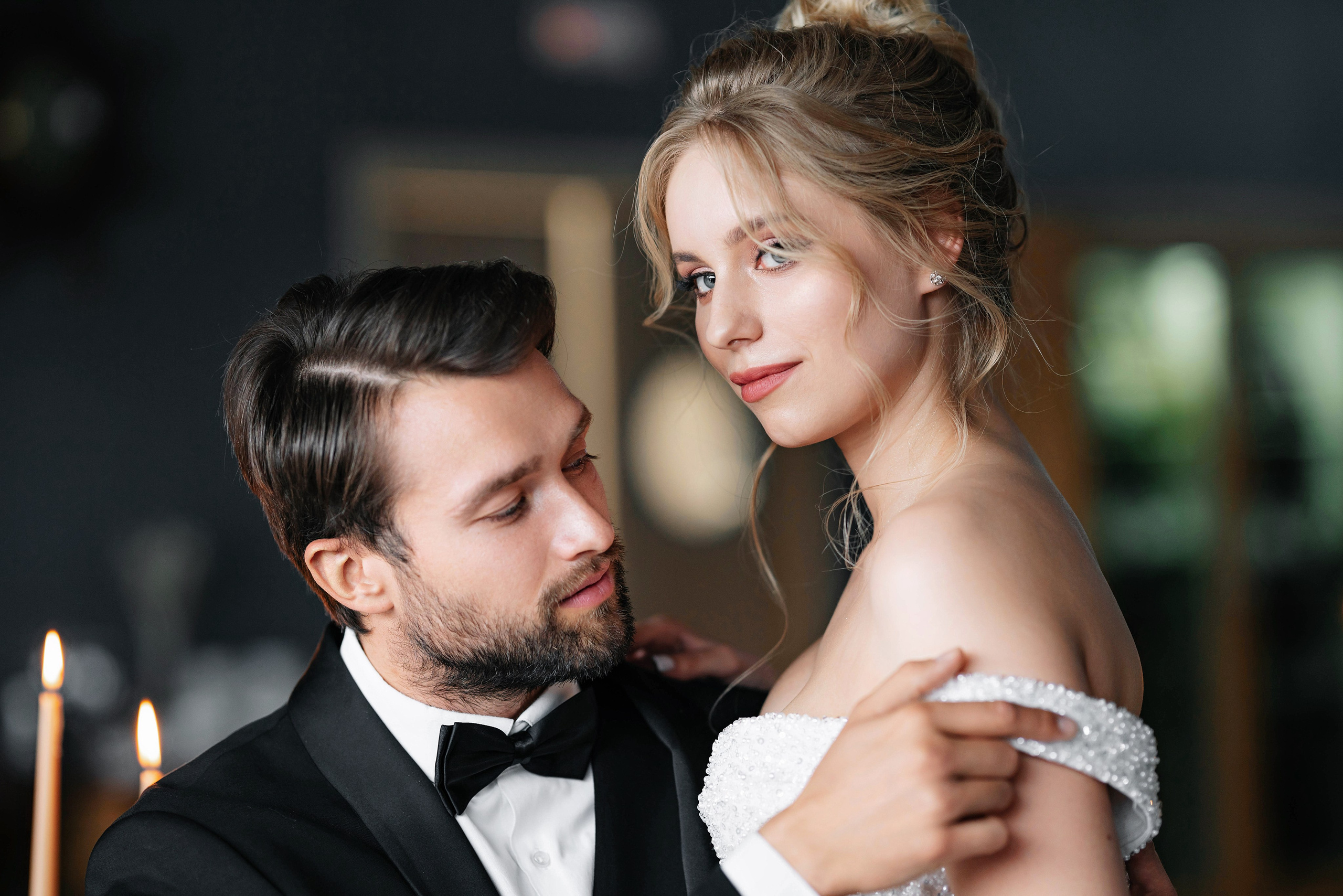 С&M. Свадебный фотограф Юлия Моисеева Нижний Новгород