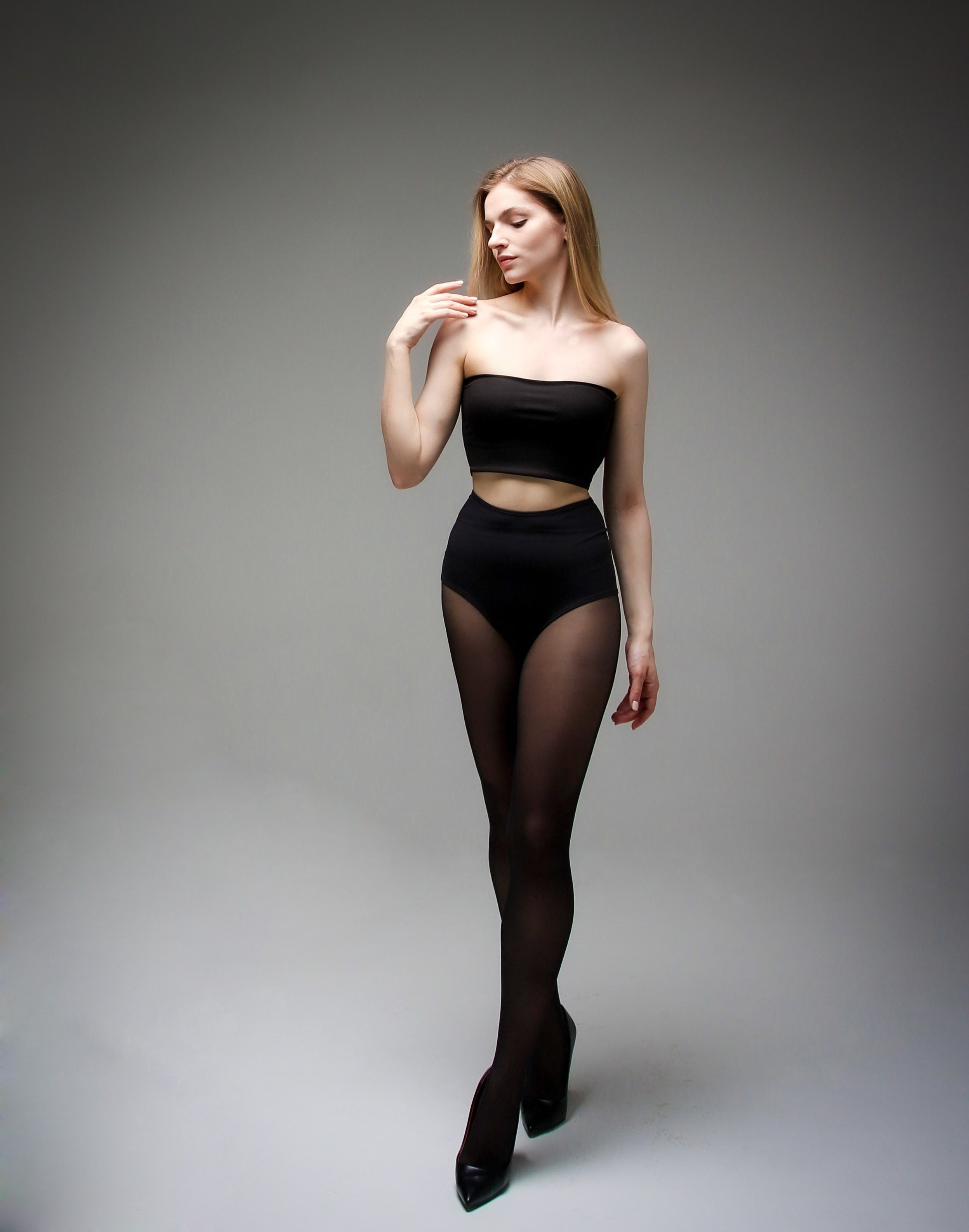 Николь Г. Фото и видео продакшн в Москве — съемка для брендов и маркетплейсов