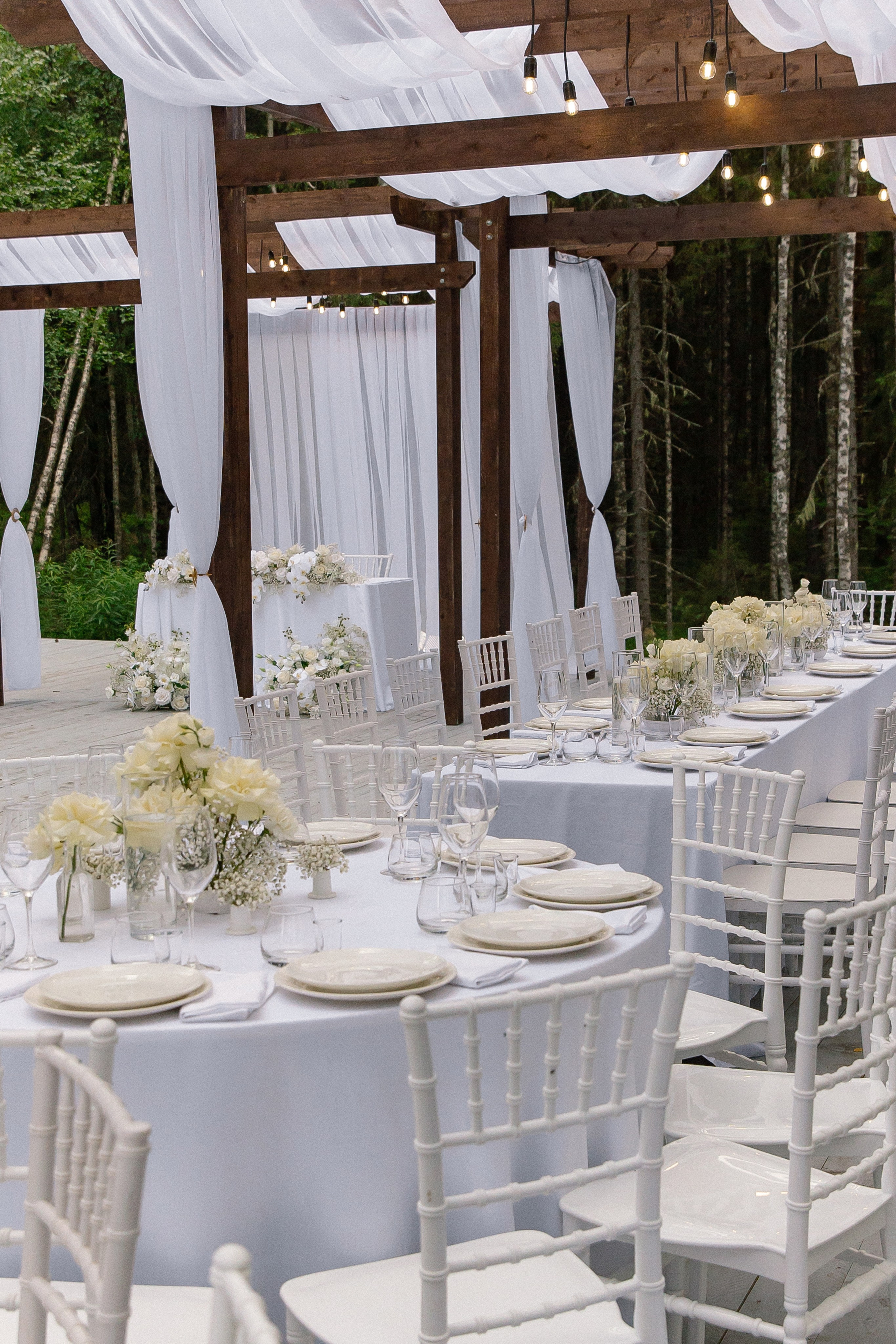 Светлана & Василий. The STORIES Event Studio