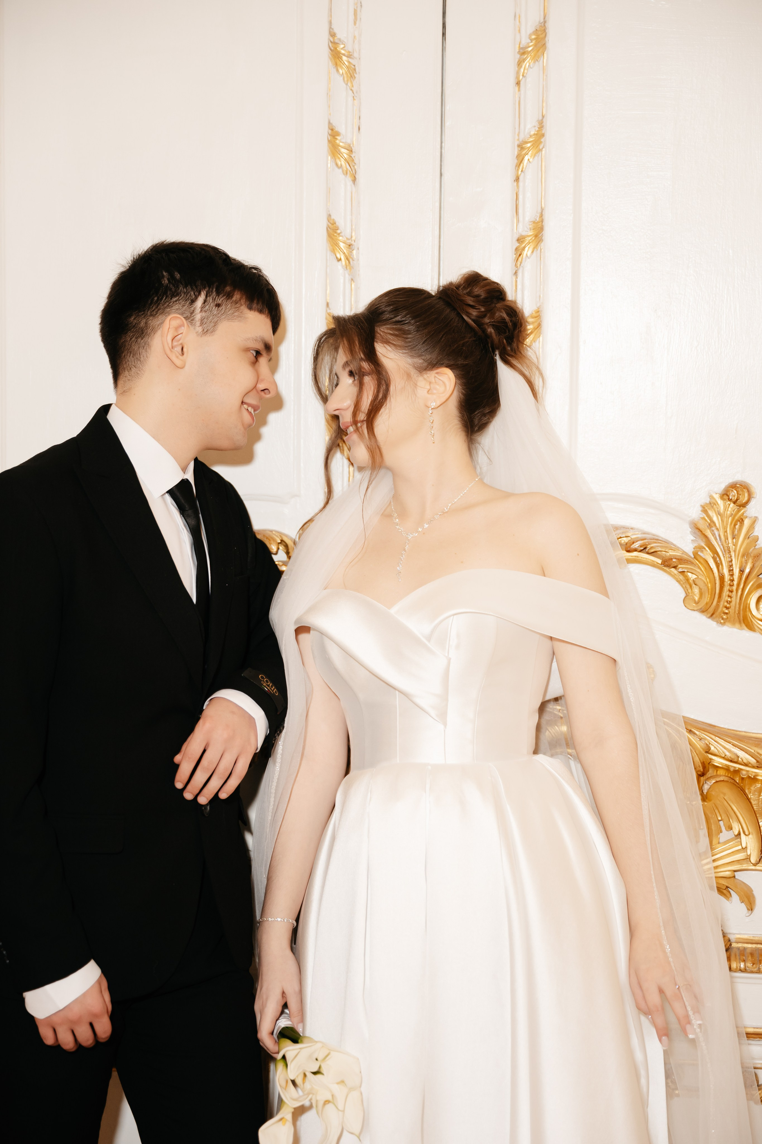 Любовь согреет. Мария Гафарова|Фотограф Санкт-Петербург