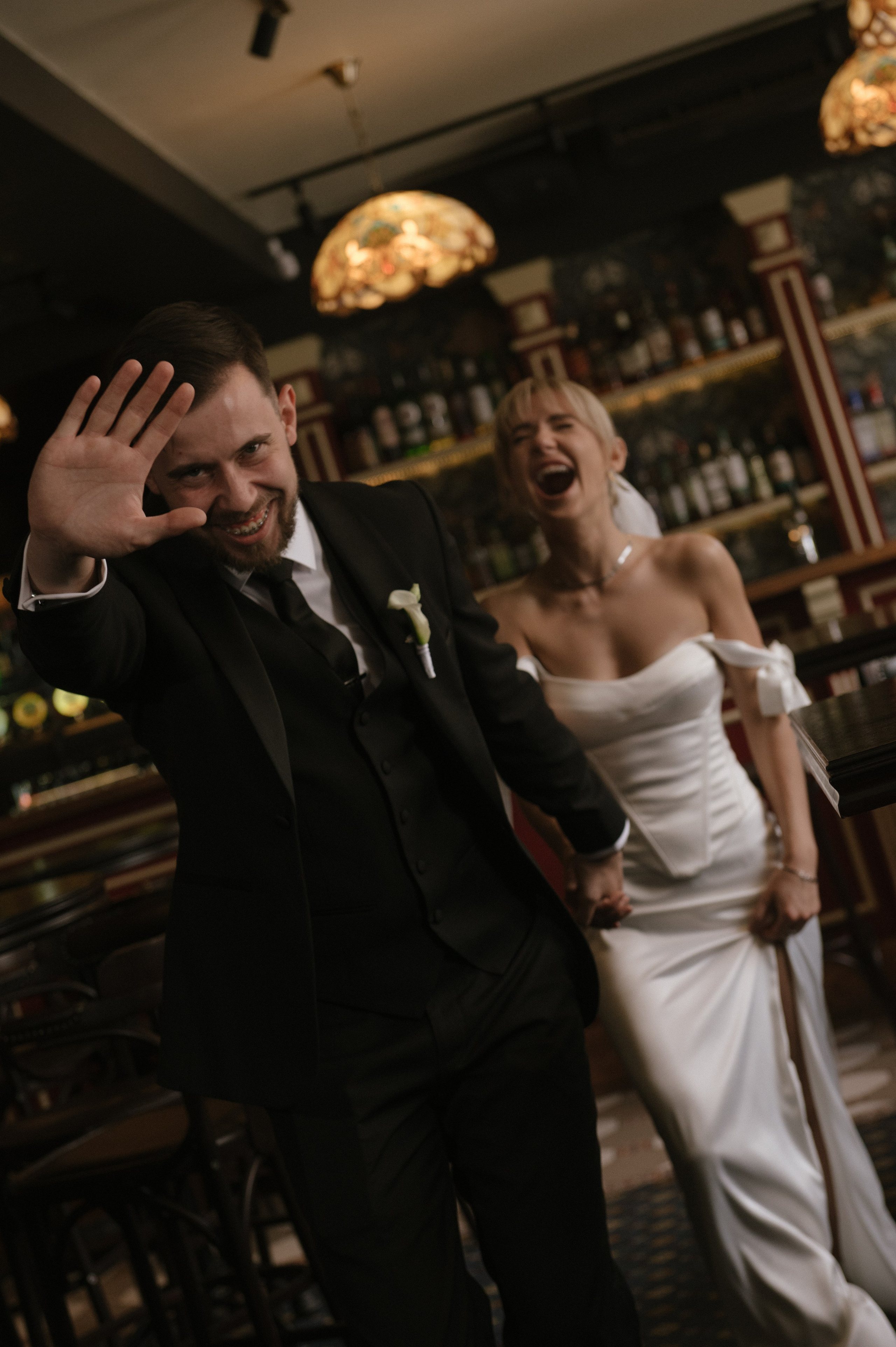 VS. Светлана Варфоломеева, женский и свадебный фотограф в Саратове