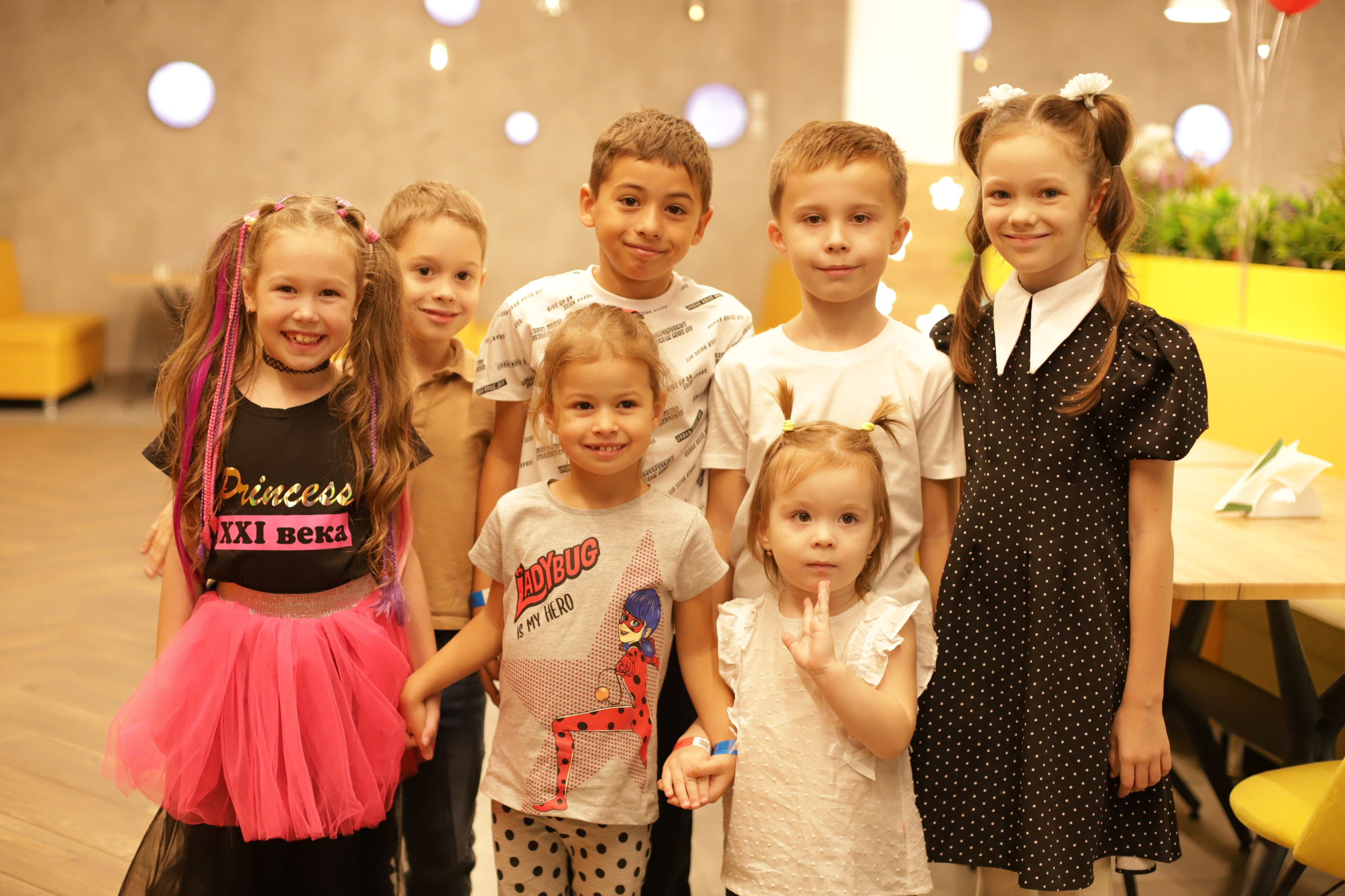 Дни Рождения. Диана Николаева — фотограф город Балашиха