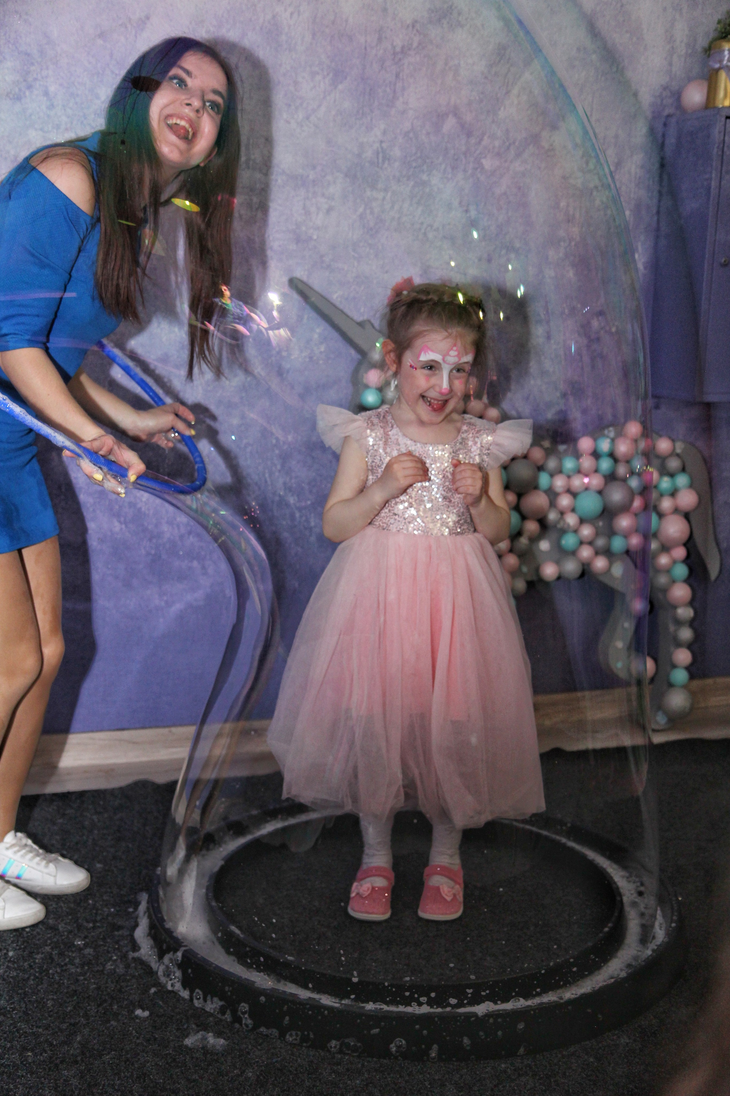 Дни Рождения. Диана Николаева — фотограф город Балашиха