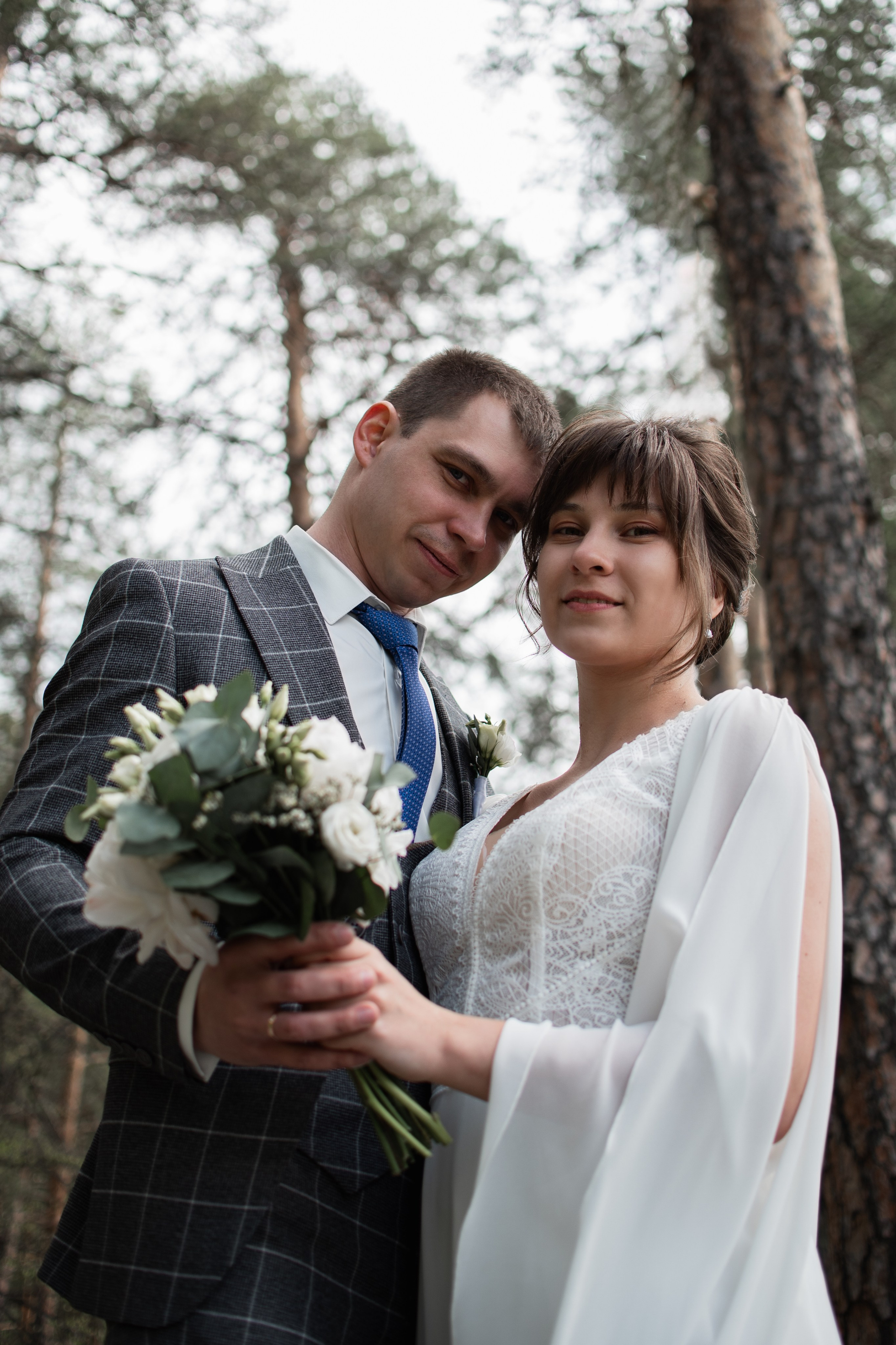 Александр и Мария. Фотограф Челябинск Екатерина Миниханова