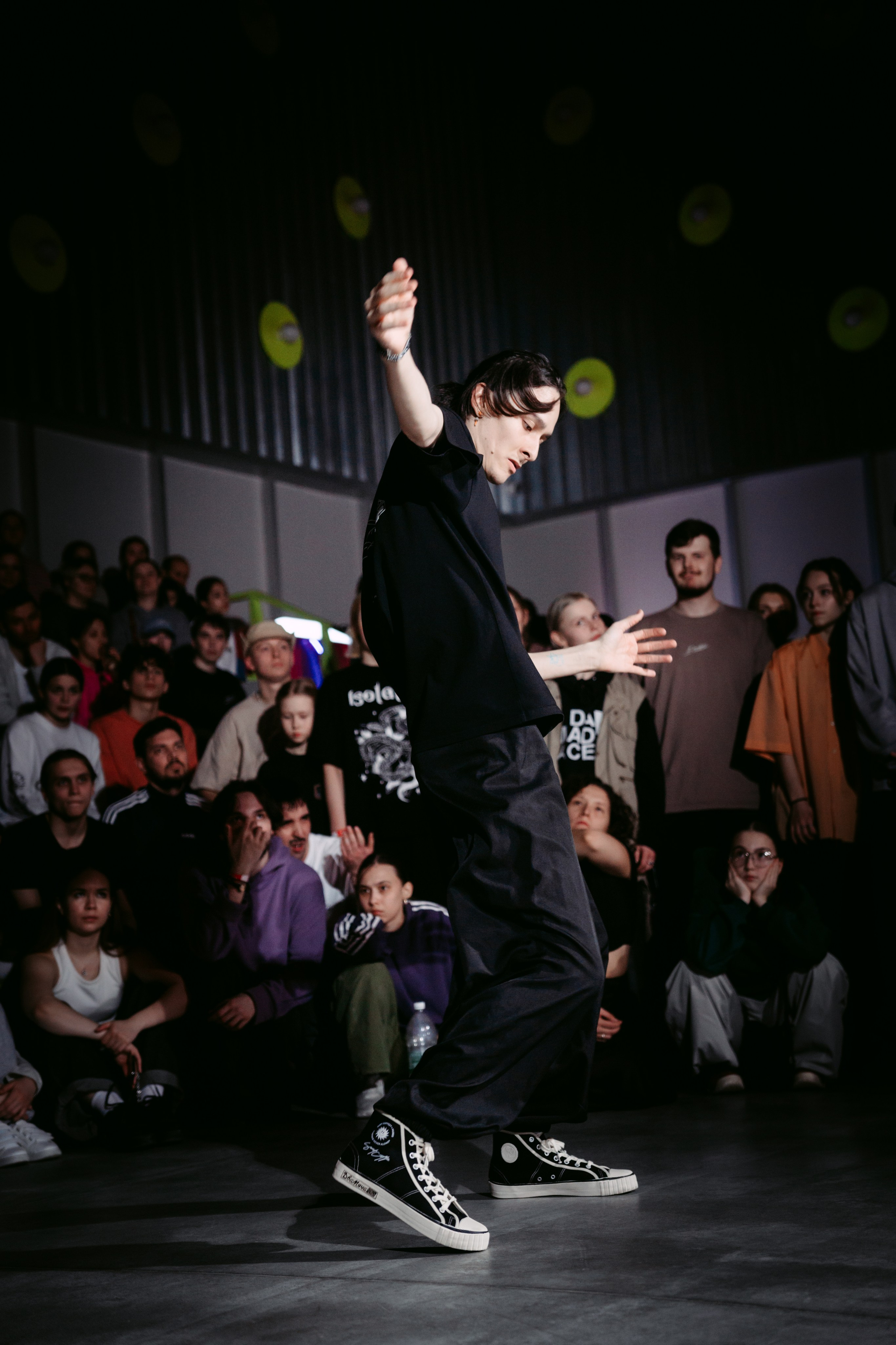 HIP HOP KAZAN 2025. Главная