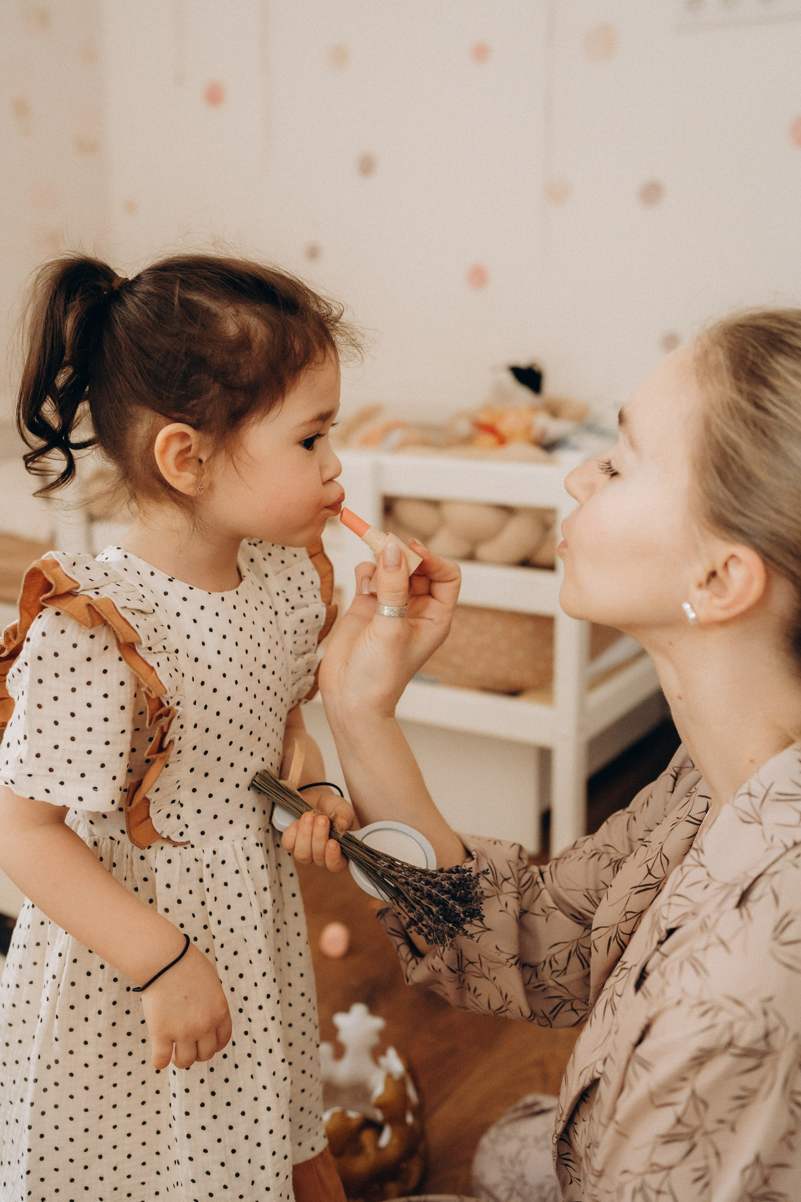 Время с семьёй. Семейный фотограф в Ангарске/ Иркутске