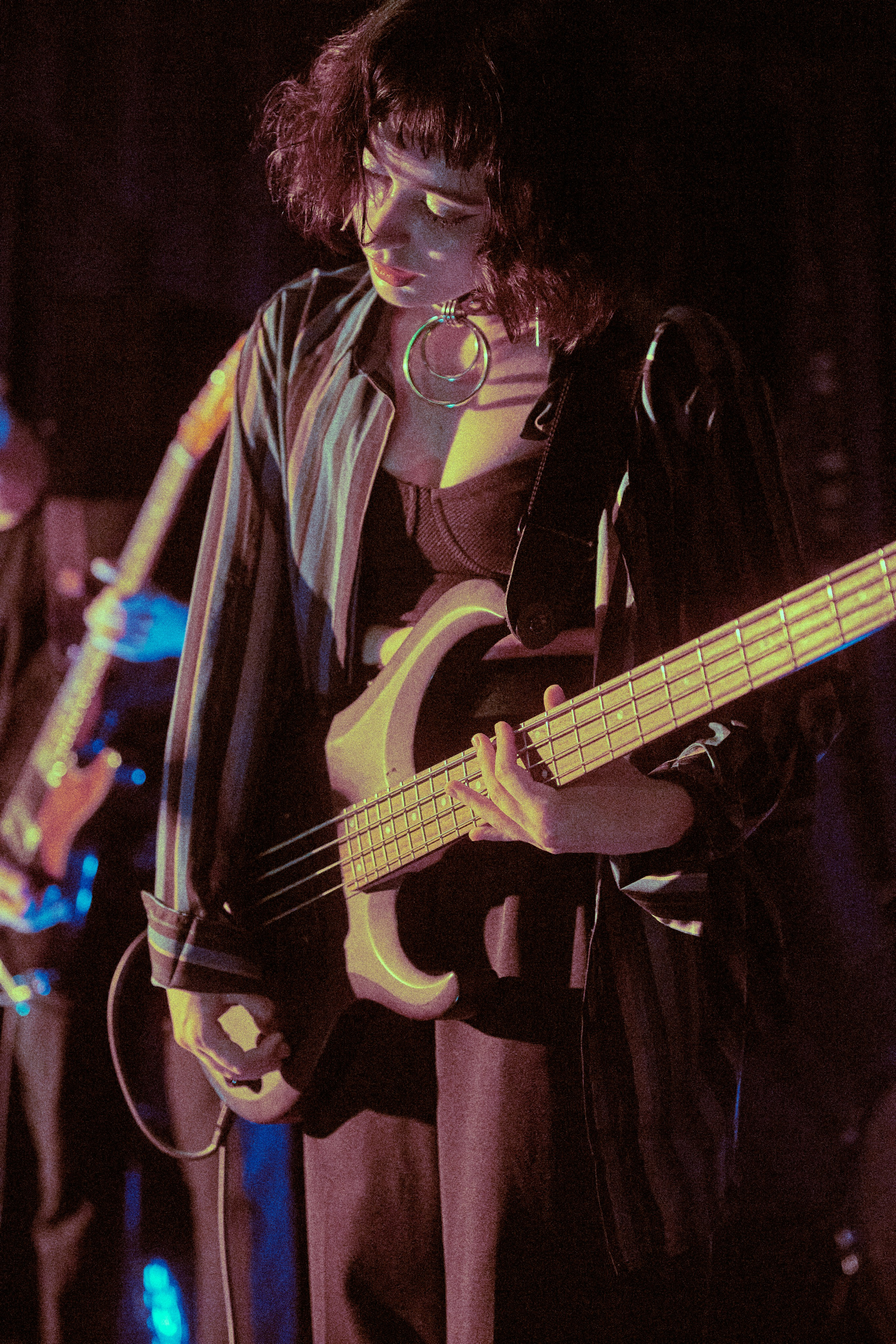 Концерты. Фотограф Слава Орловский