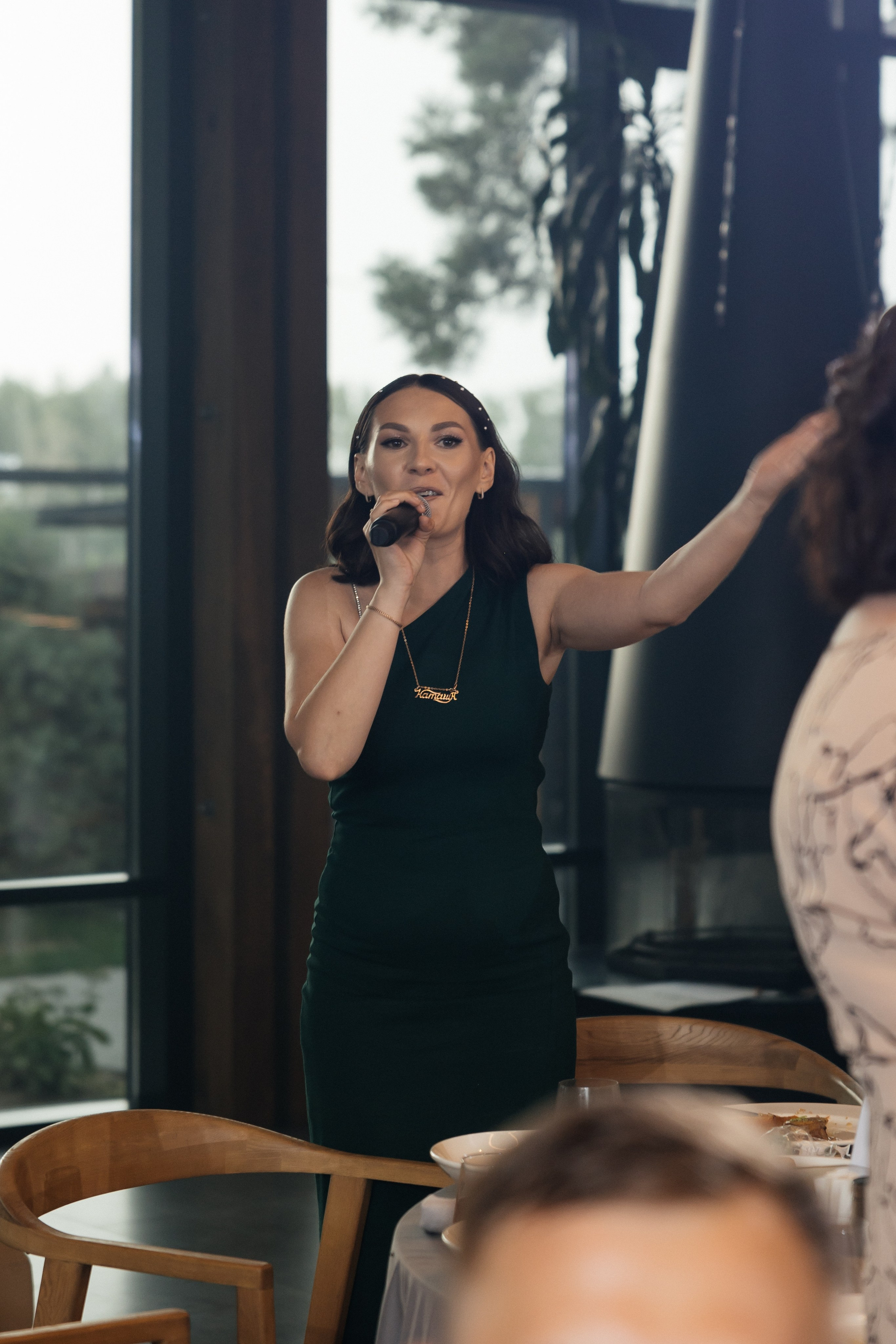 Свадебная история. Лесной Виладж. Свадебный и семейный фотограф Рассказова Виктория