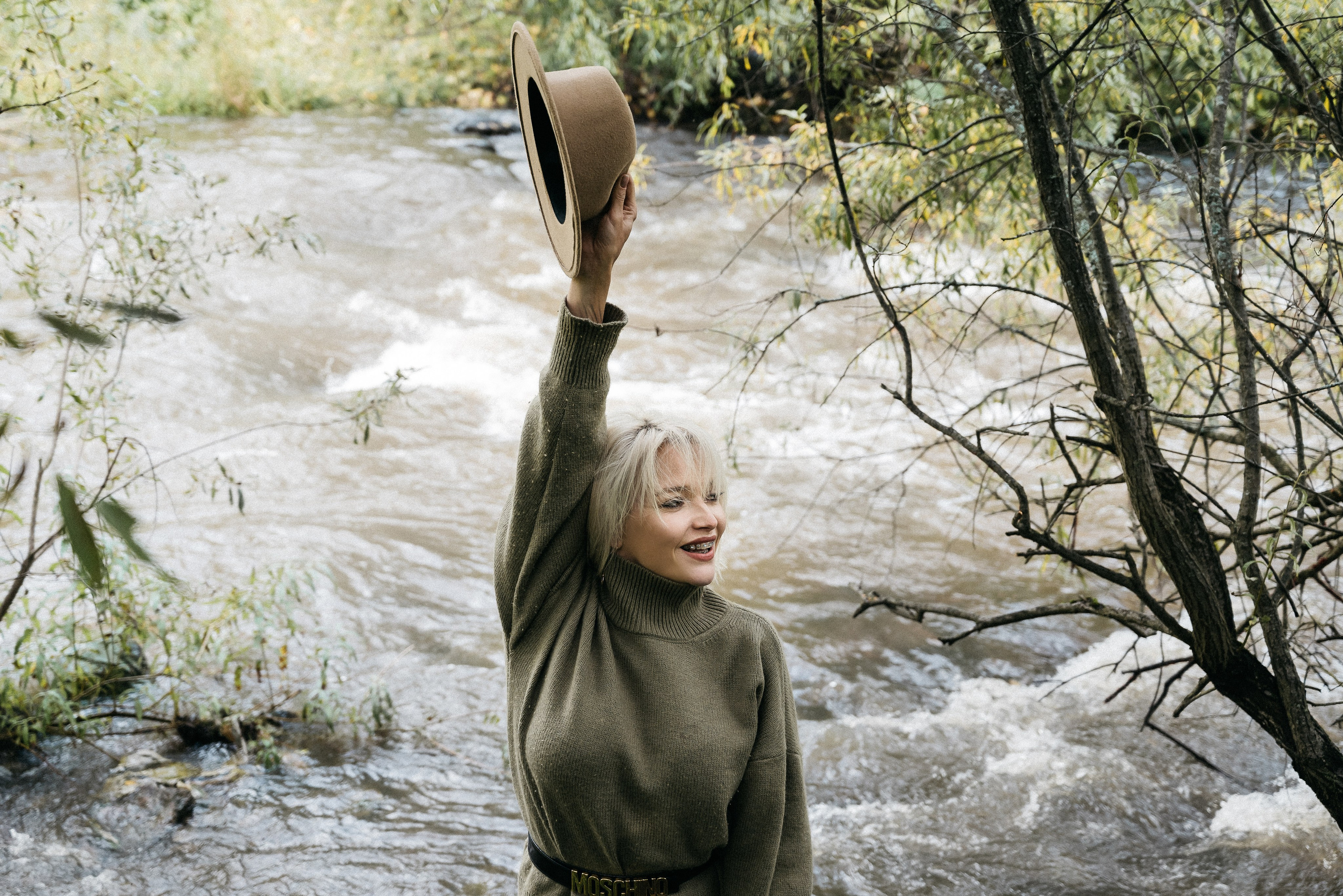 Ирен. Тамара Власова