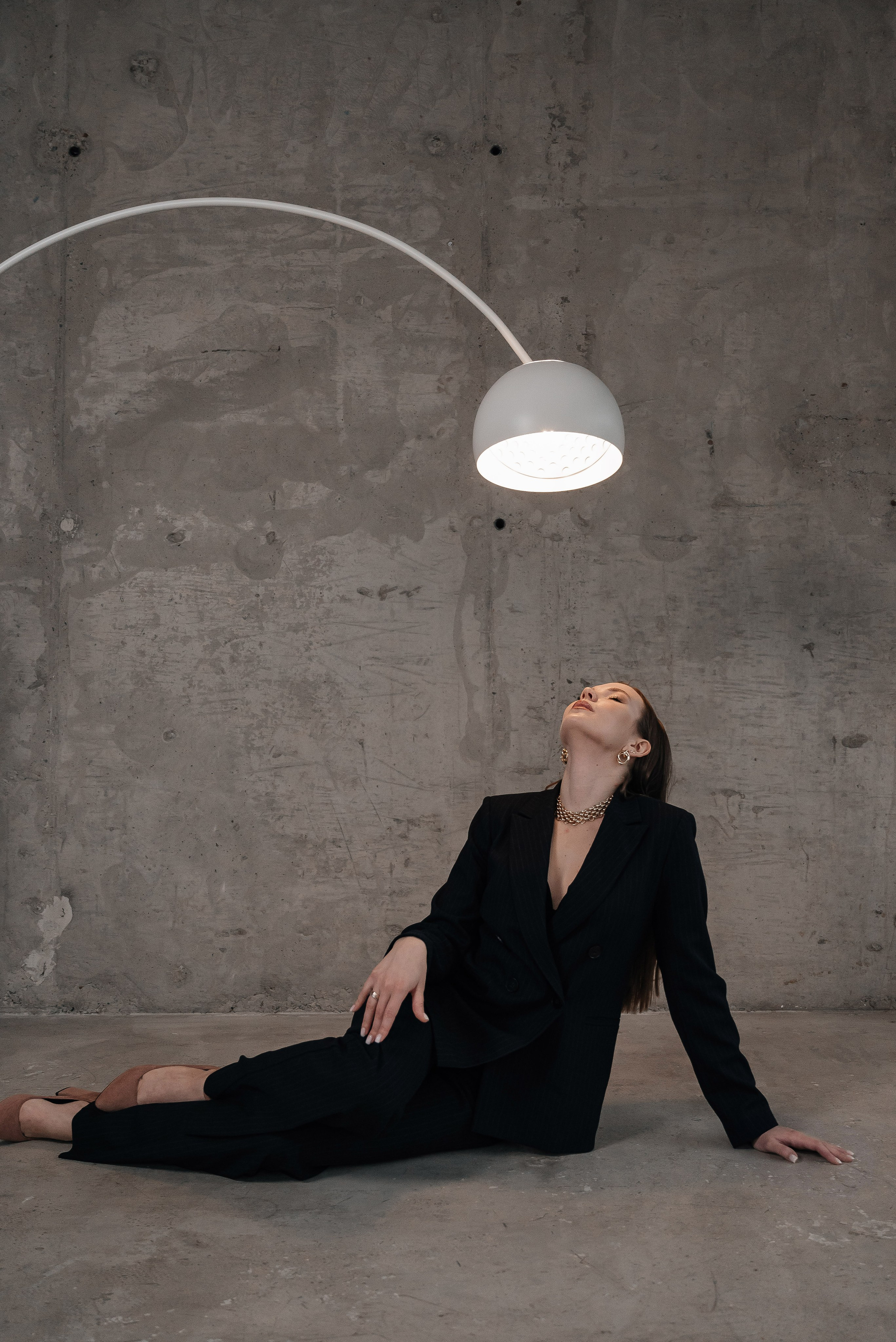 Настя. Тамара Власова