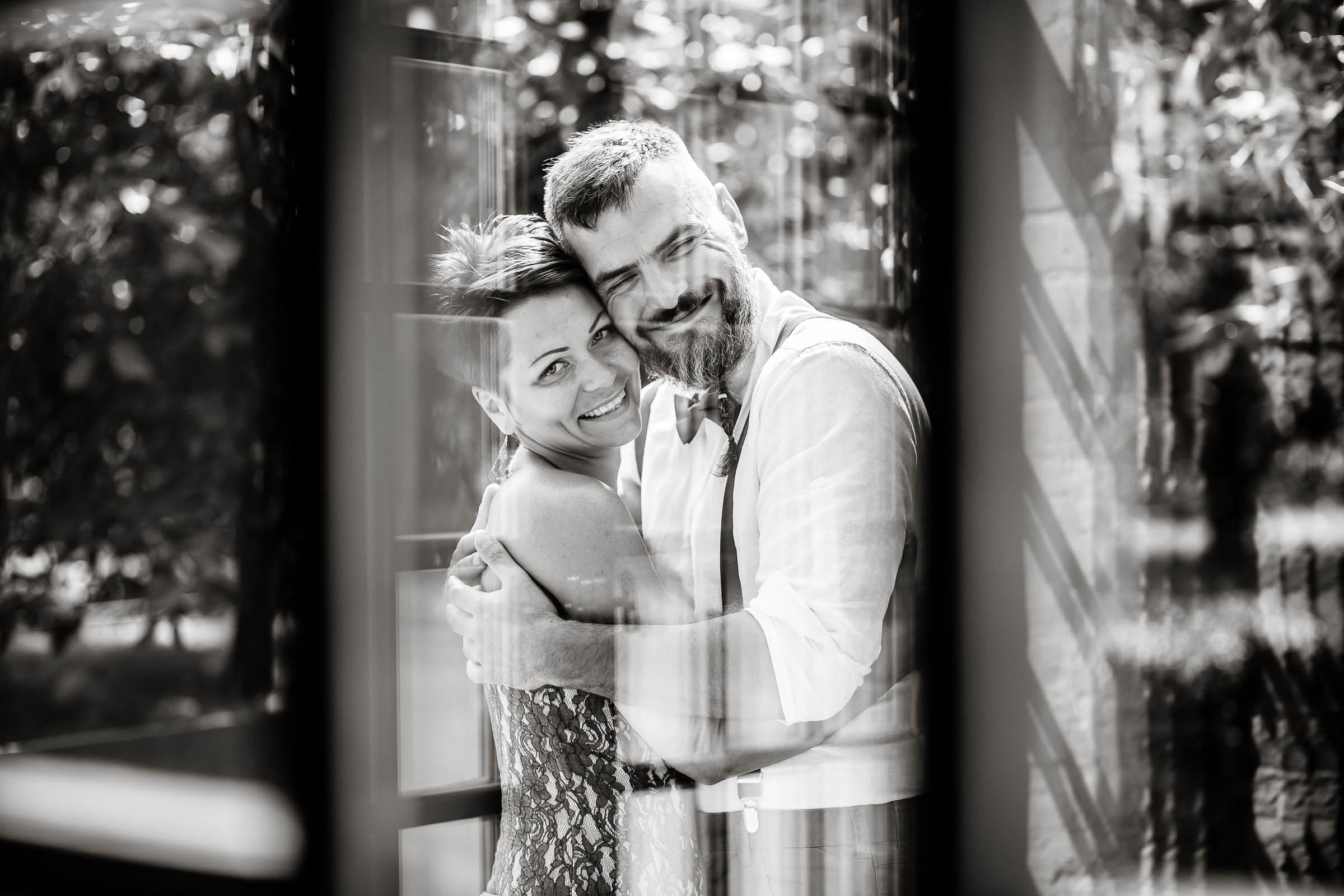 Ерофей и Вика. Фотограф Константин Пешков