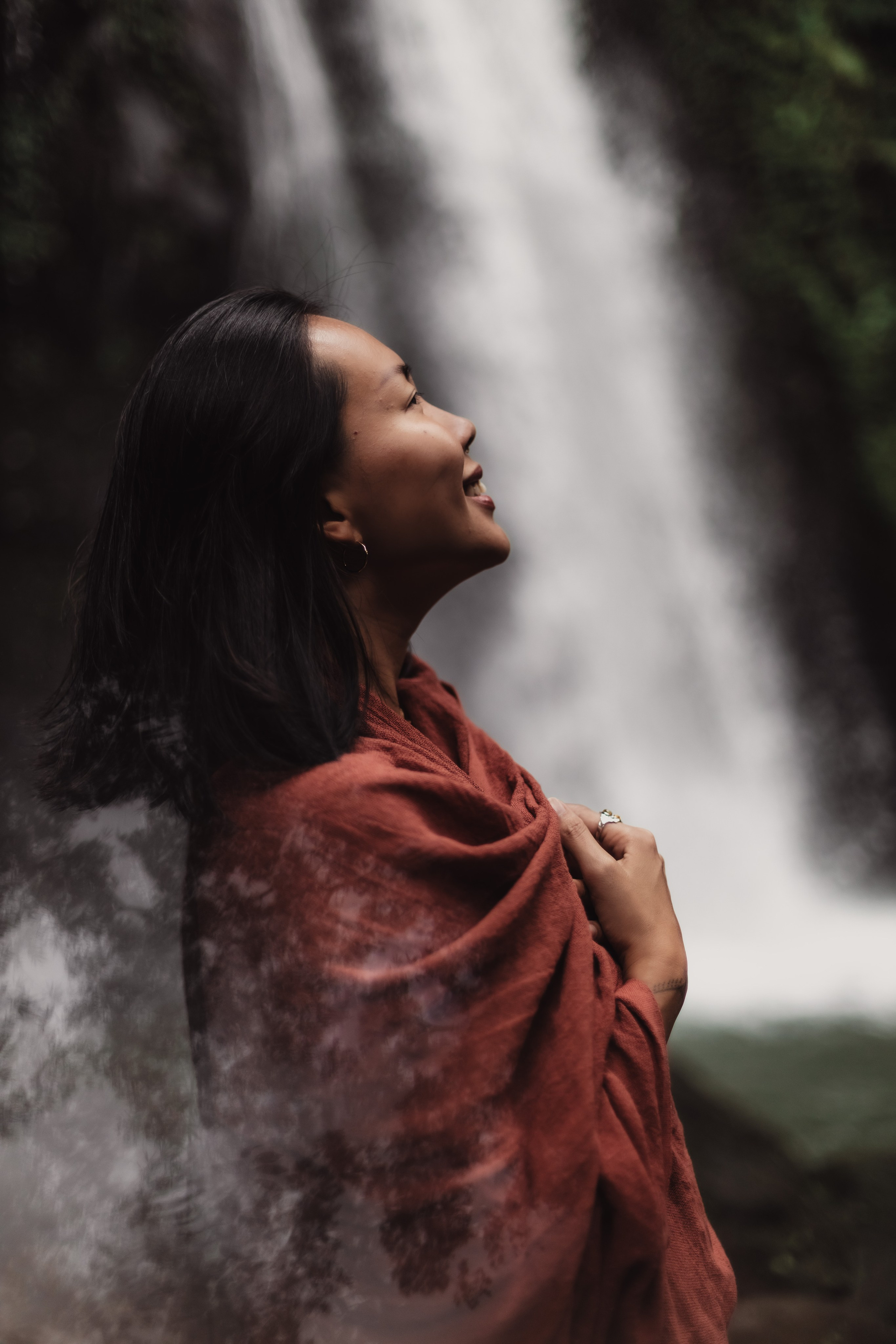 Connection. Мариам Багдасарян