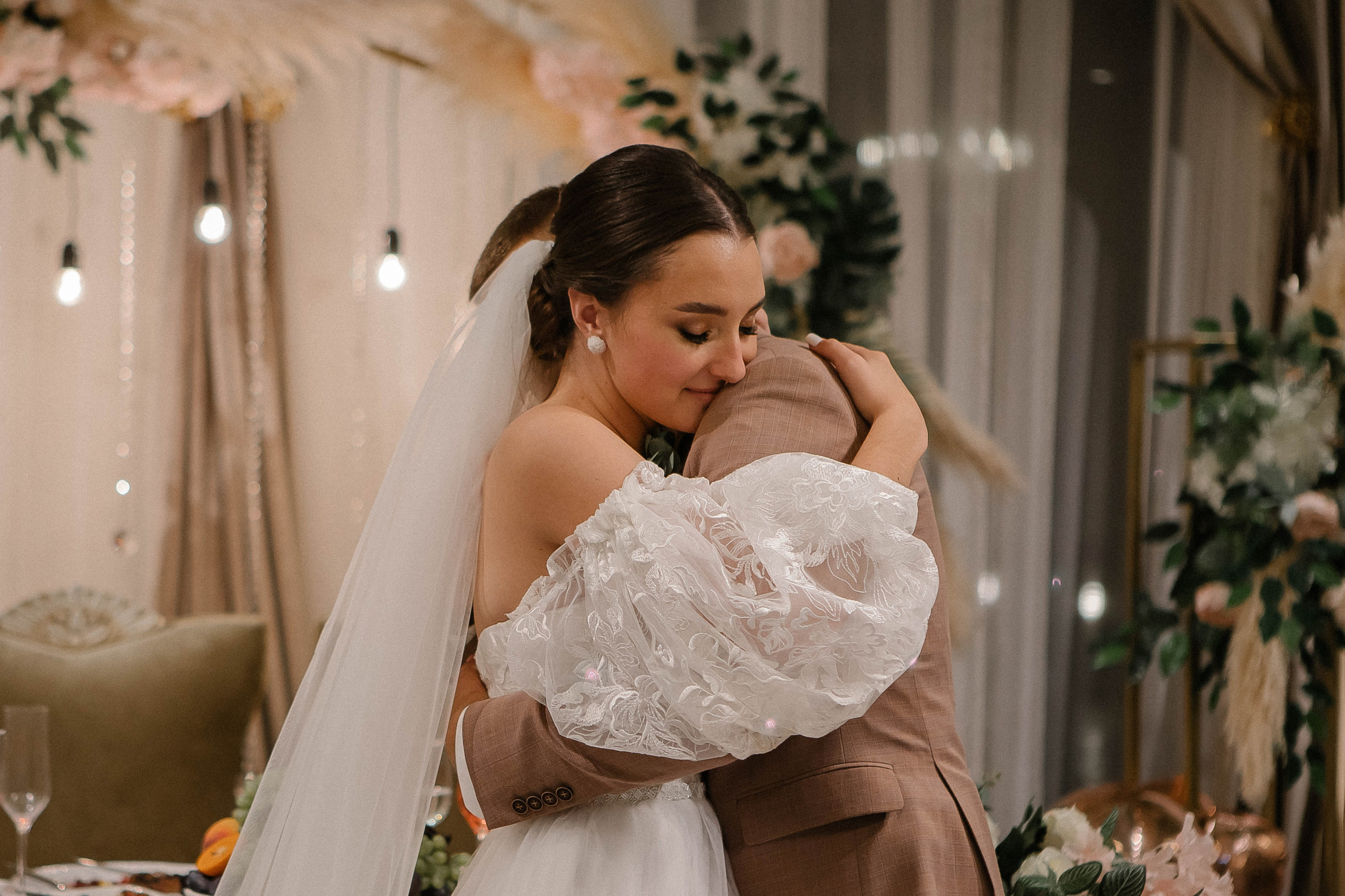 Денис и Ксения. Свадебный и семейный фотограф в Казани Aileen