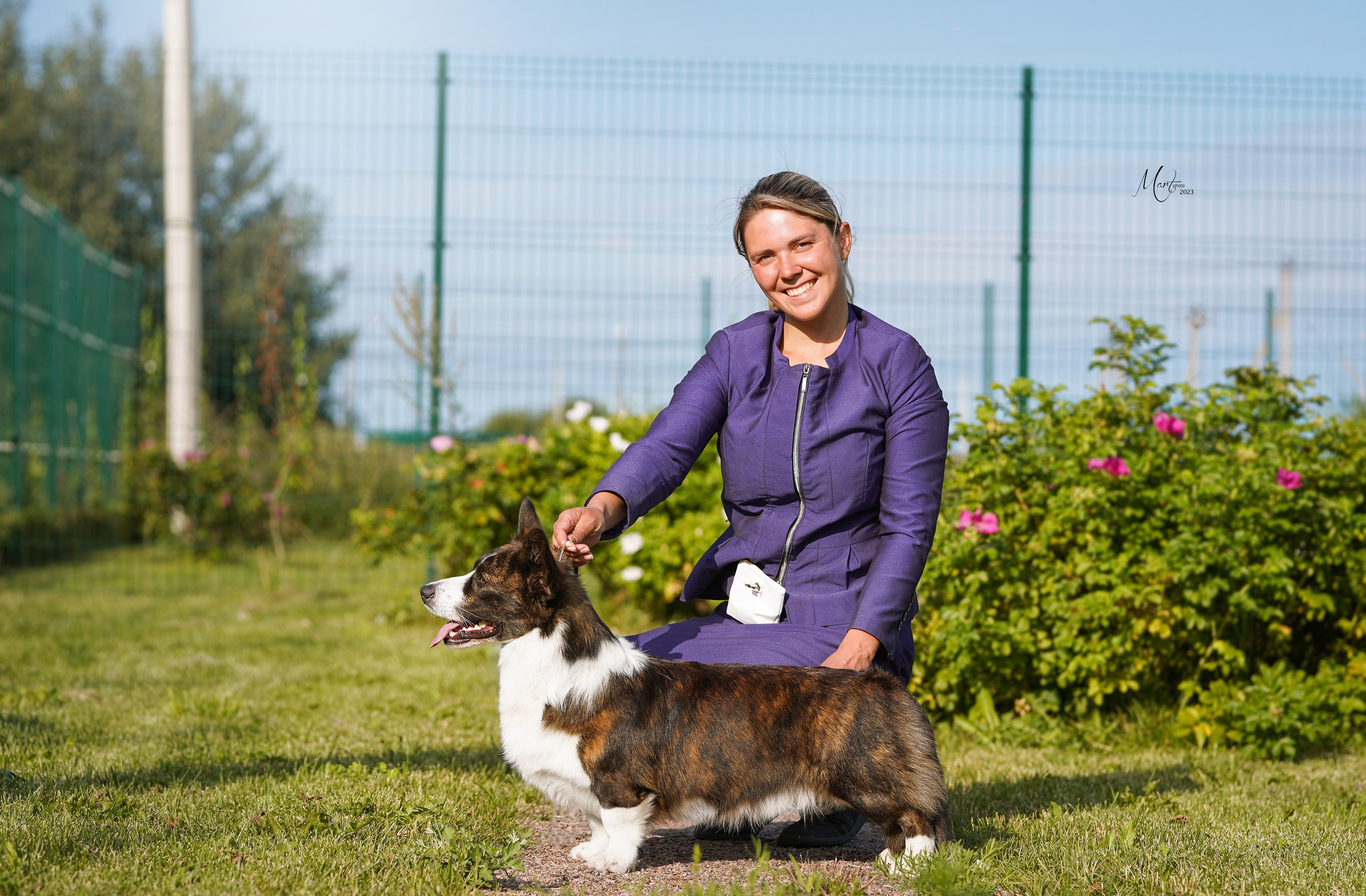 Выставки 2023. Фотограф-анималист в Санкт-Петербурге Яна Мартынова