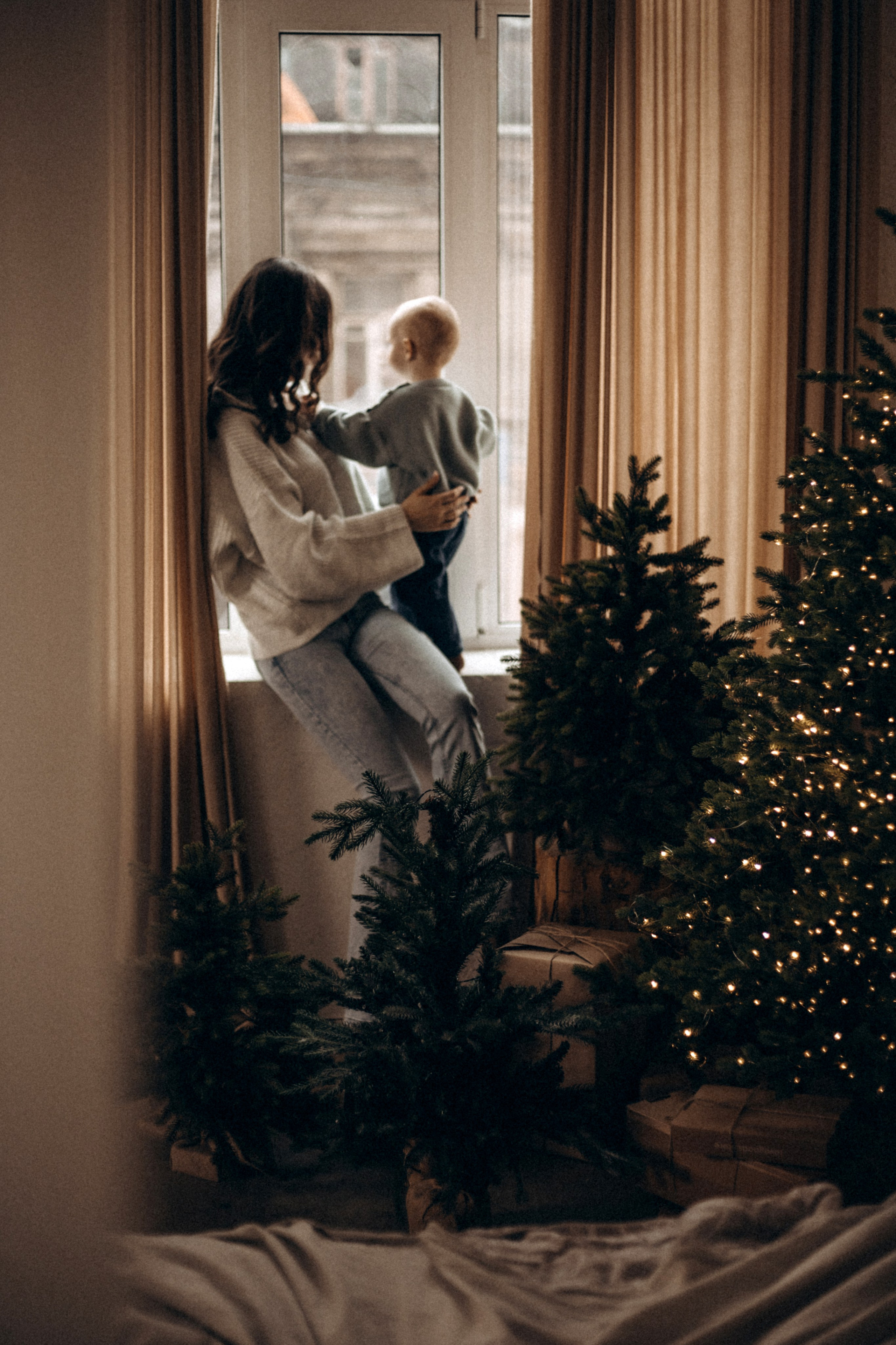 Мамина радость. Семейный фотограф в Ростове-на-Дону Безкишкина Татьяна