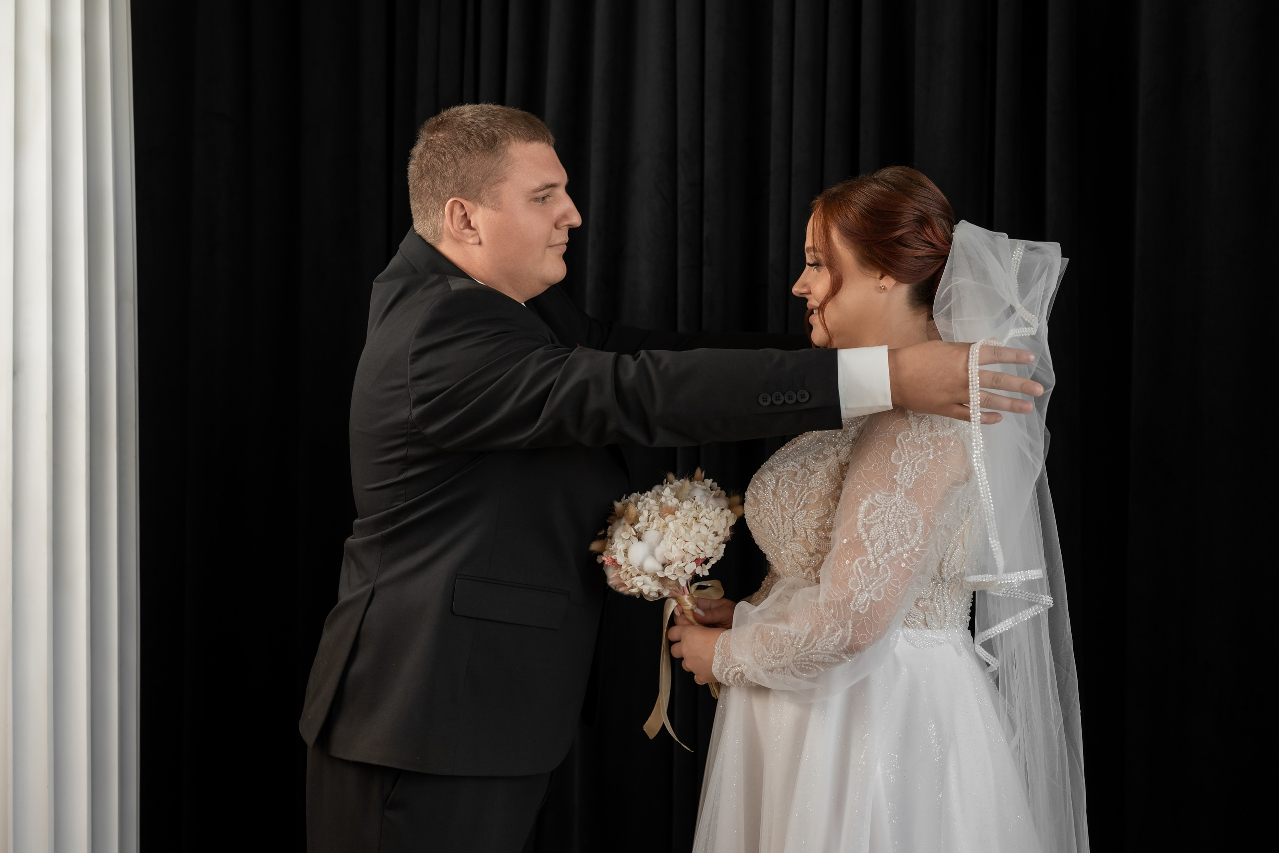 Вячеслав и Анастасия. Фотограф в городе Салават