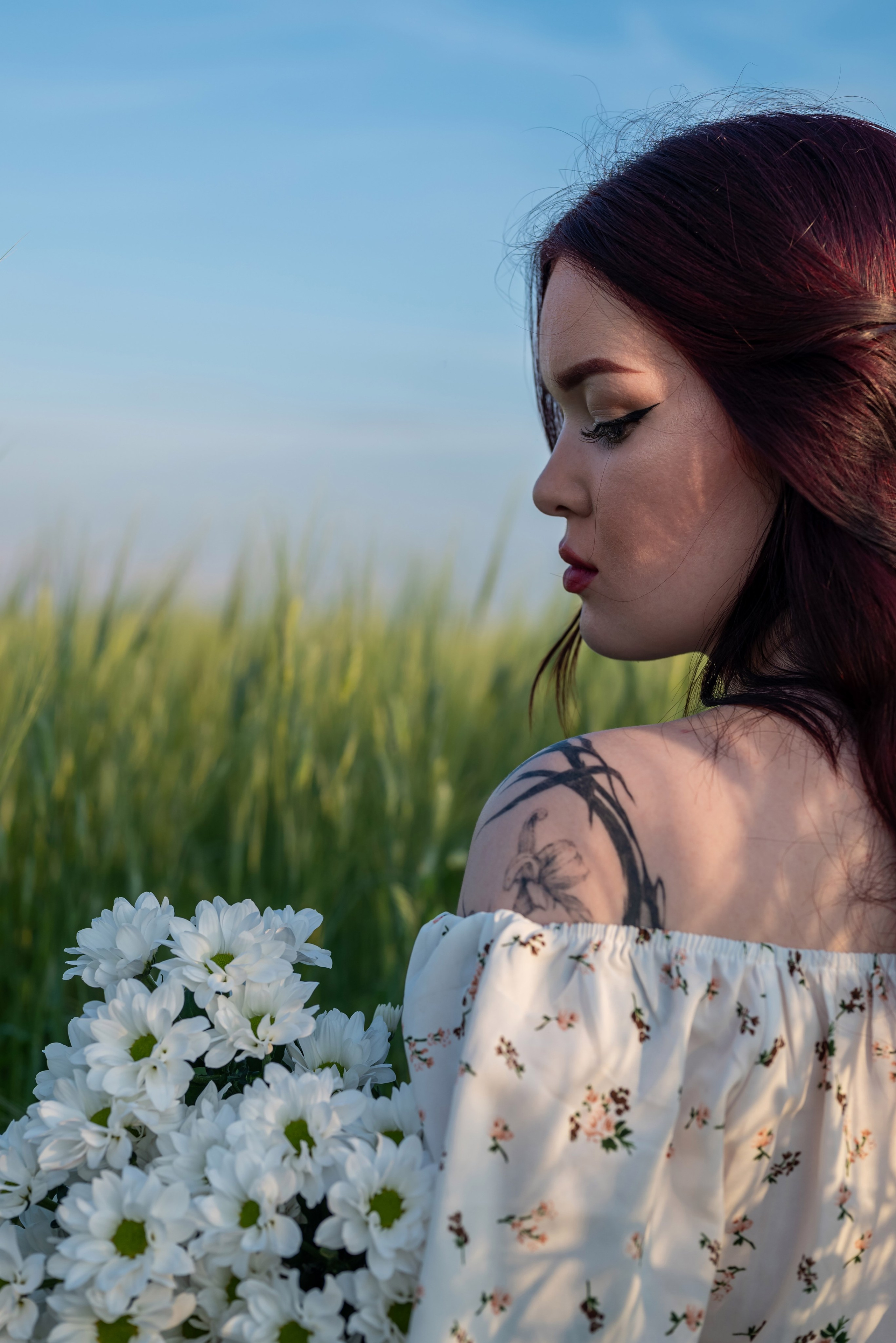 Анастасия. Фотограф в городе Салават