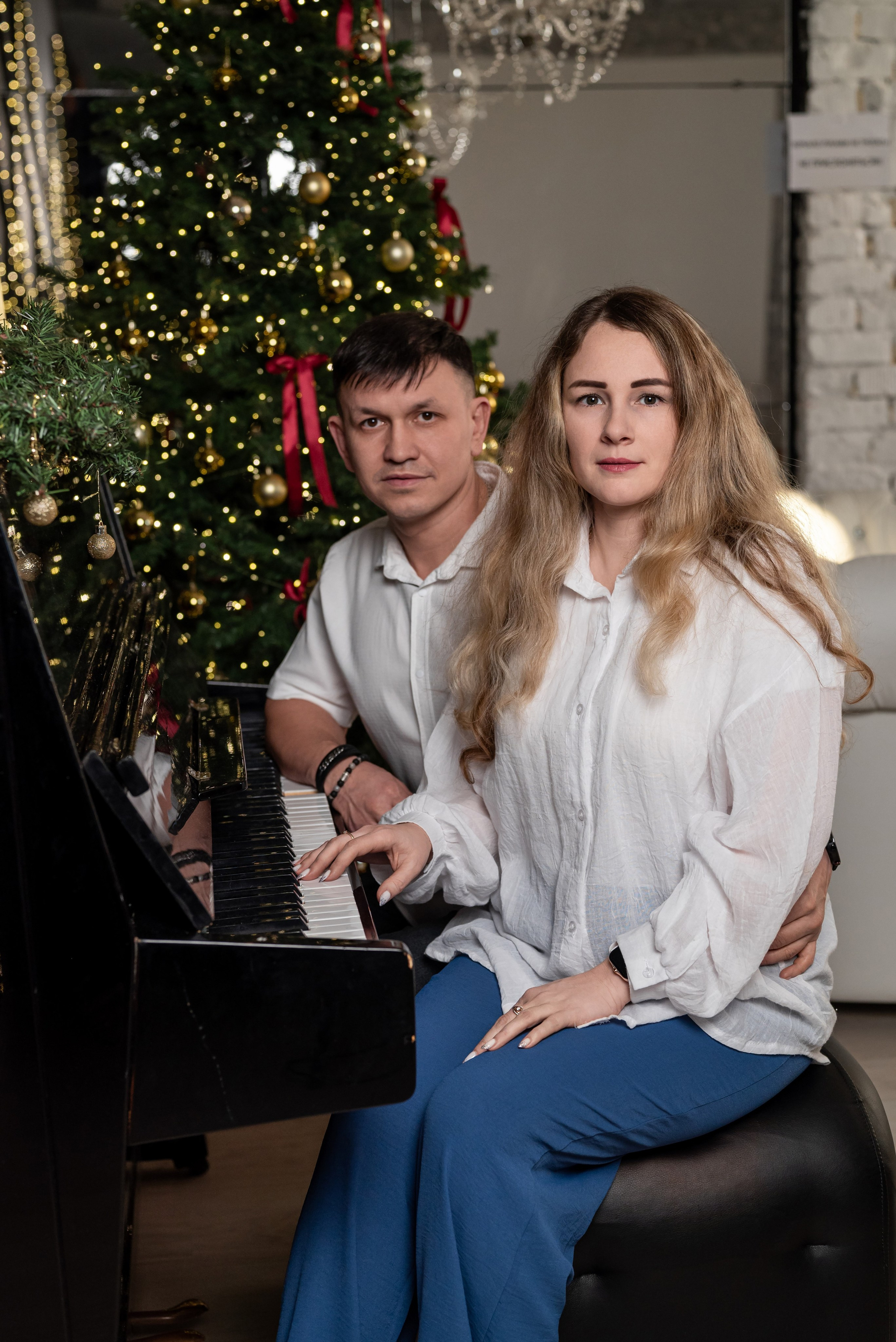 Елена. Фотограф в городе Салават