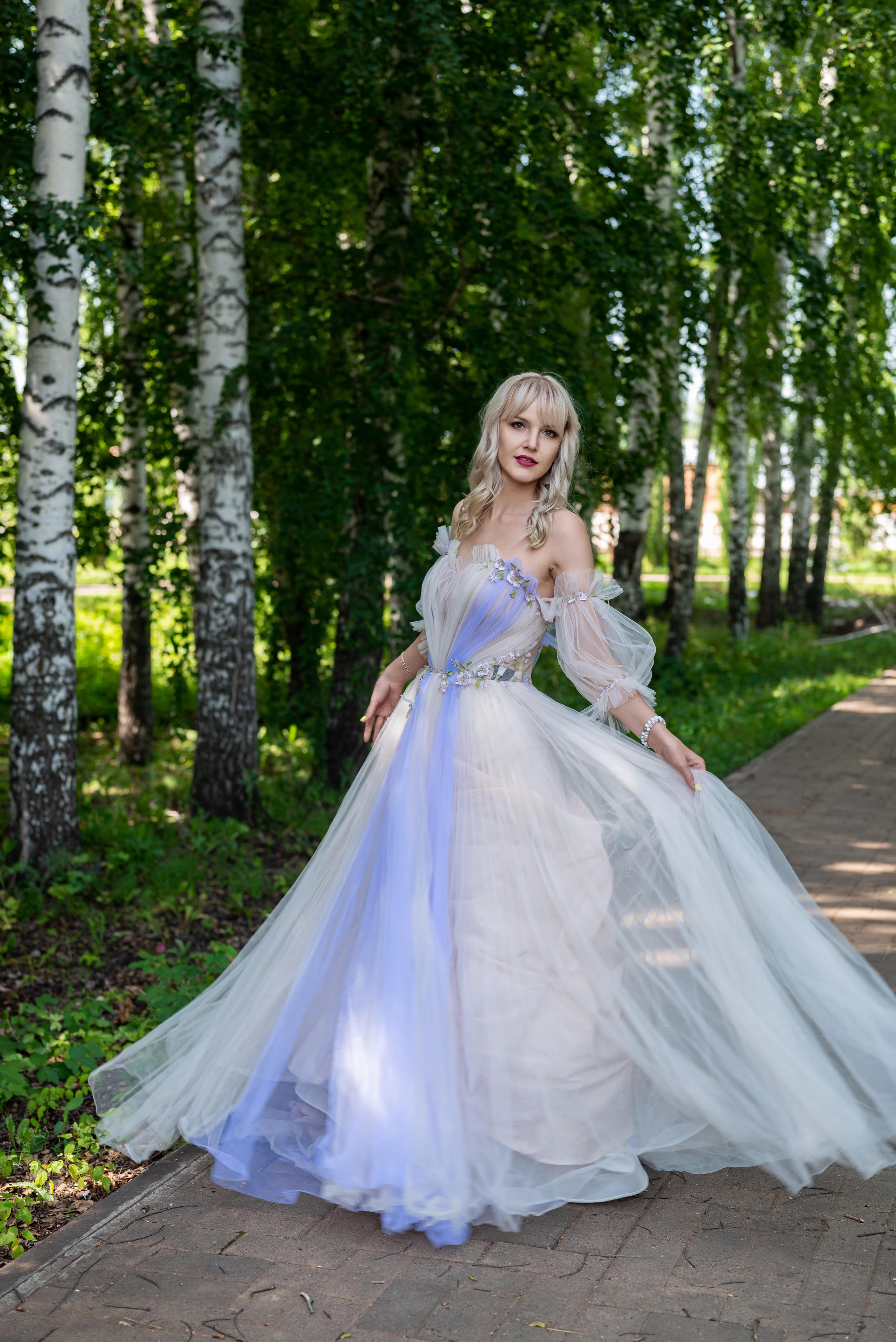 Екатерина. Фотограф в городе Салават